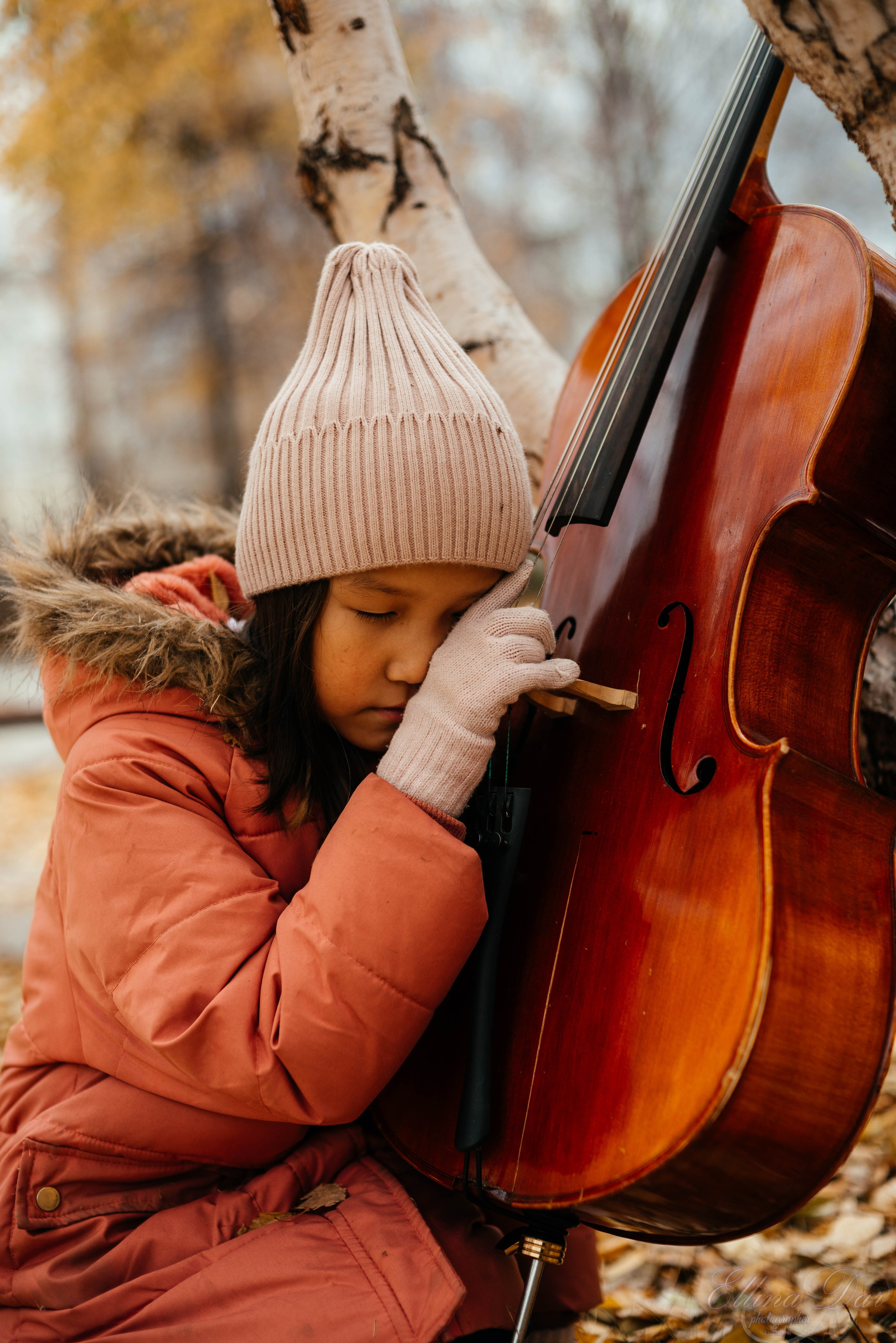 Аюмишка. Фотограф Эллина Дар г. Улан-Удэ