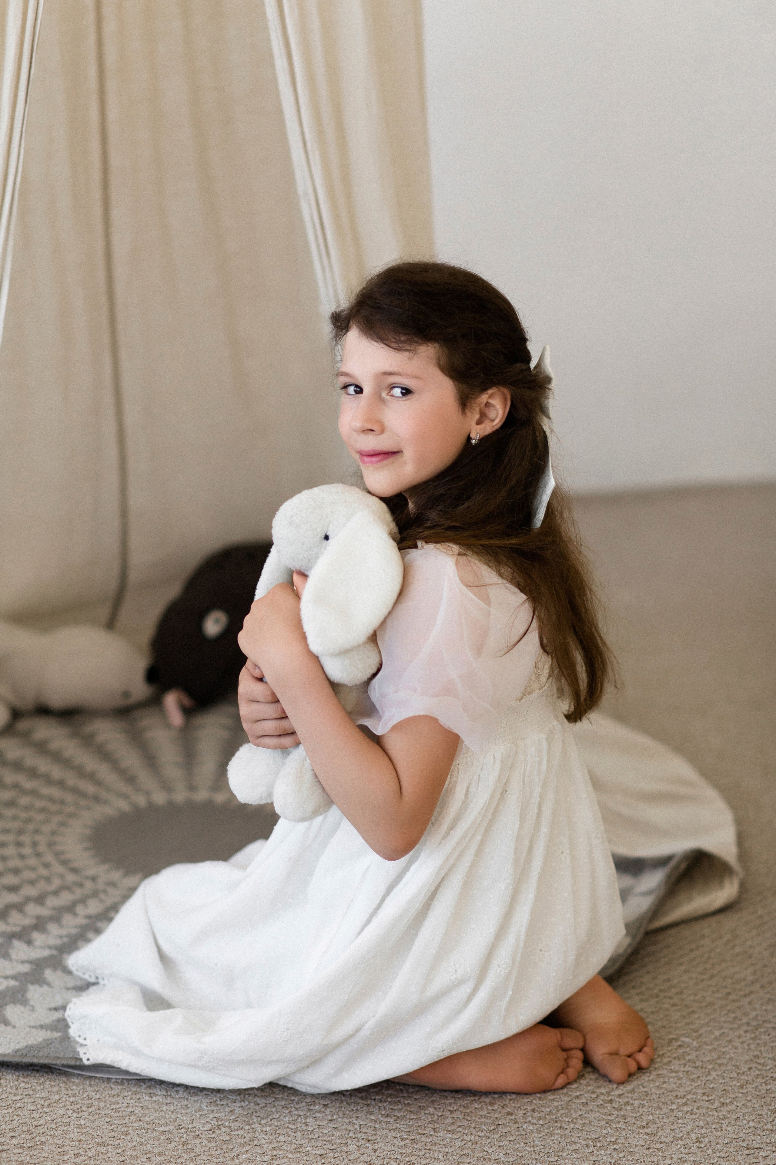 Семейная фотосессия. Главная