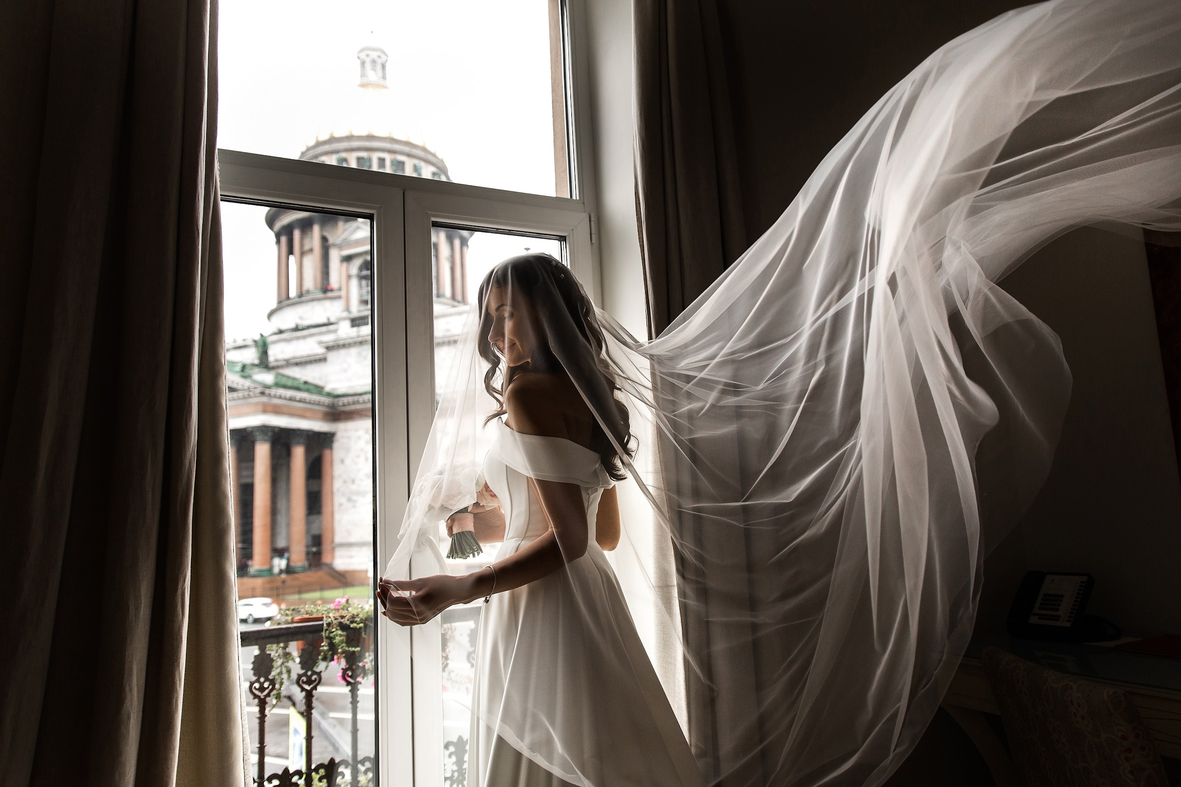 Кристина и Кирилл. Главная