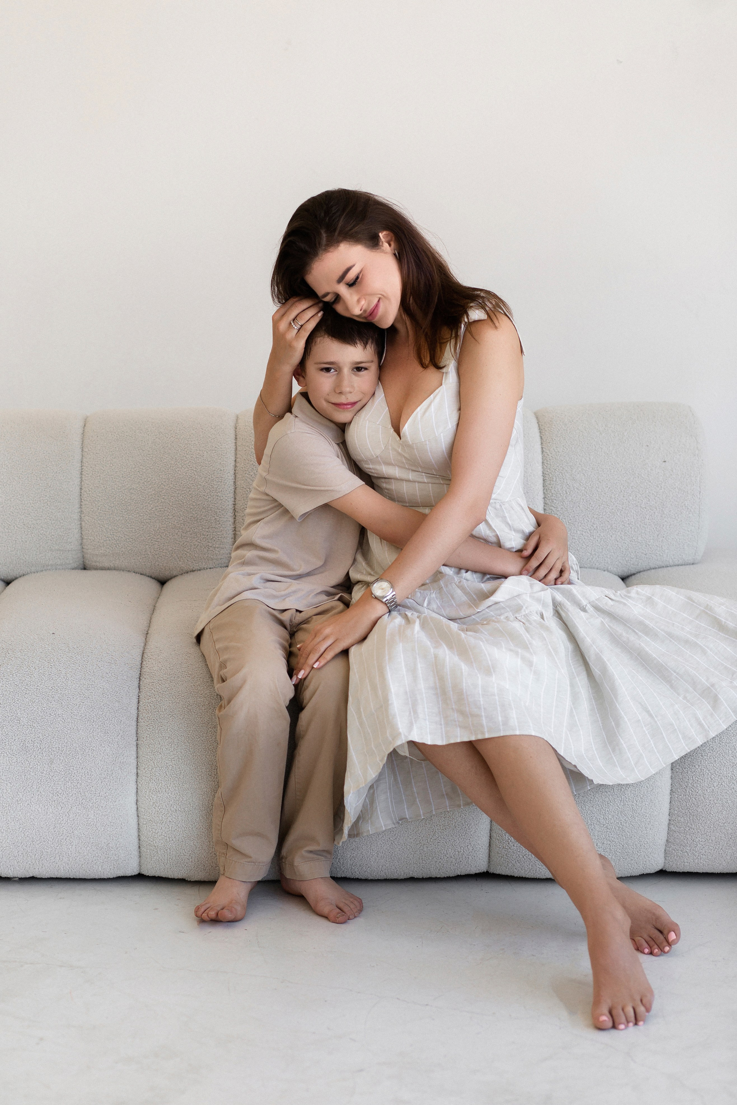 Семейная фотосессия. Главная