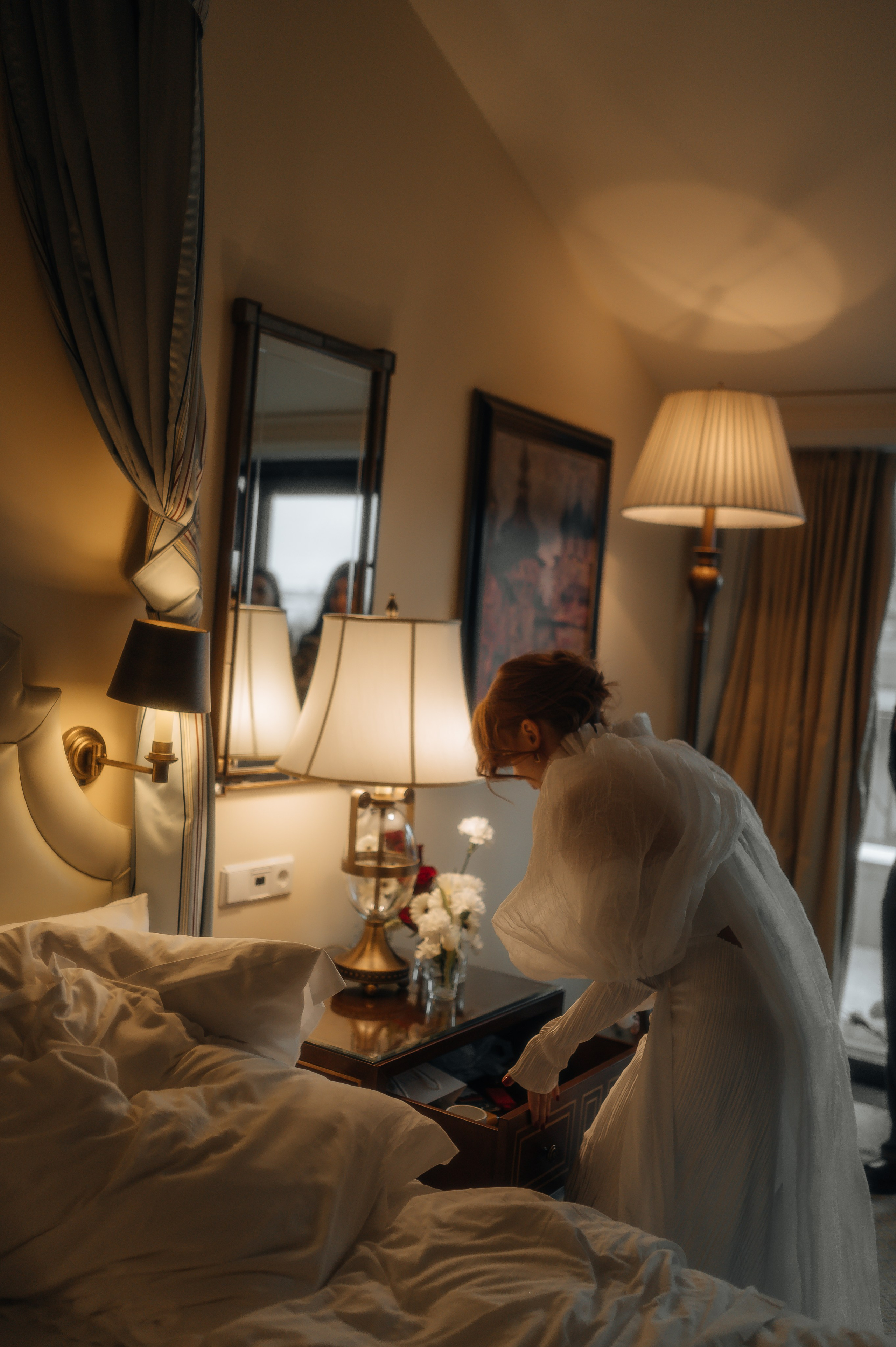 Вы всегда выигрываете, выбирая любовь…. Главная