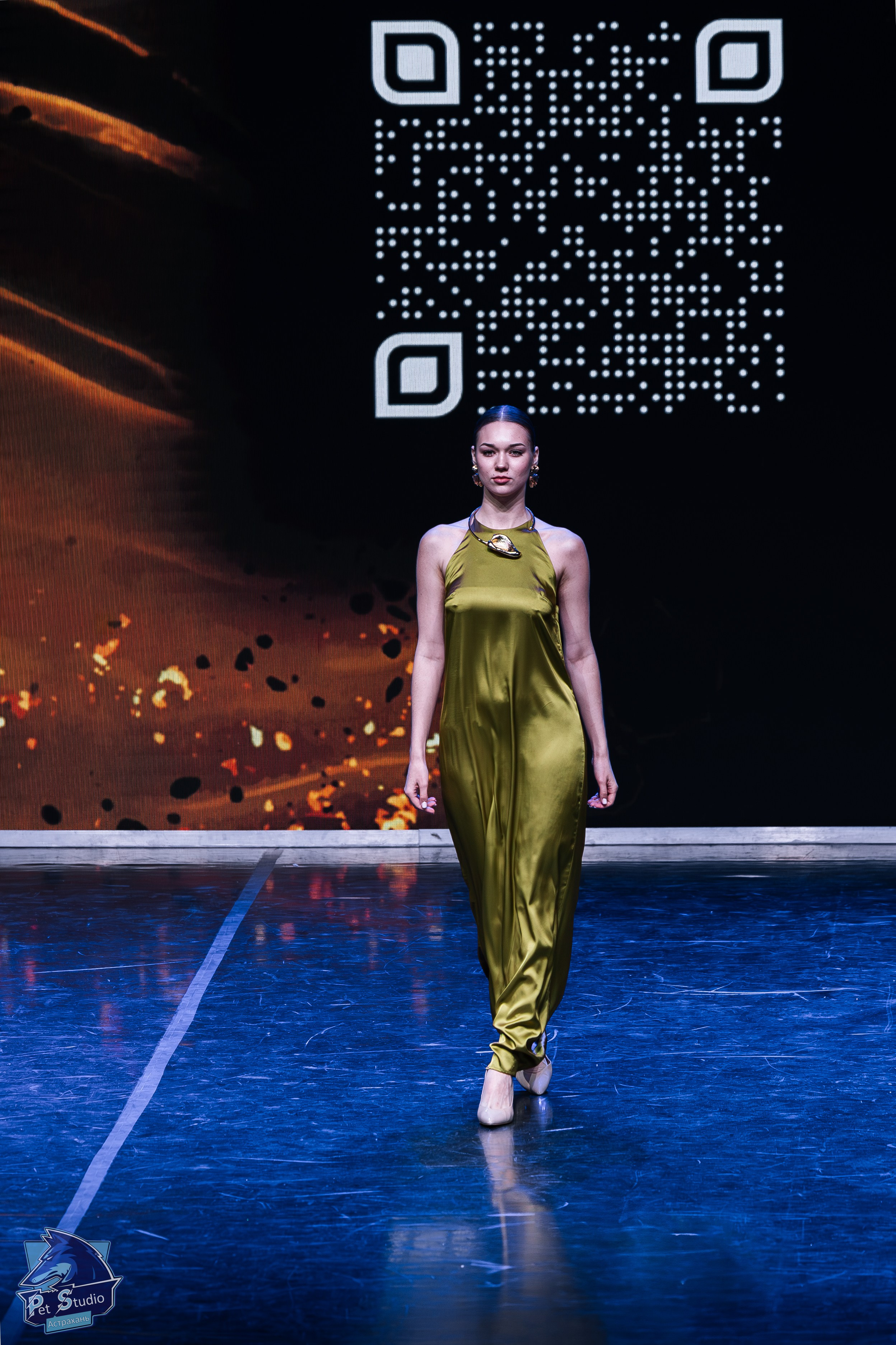 Человек года 2024. Кадр Плюс — Фотография с характером «Визуальный продюсер и фотограф Марк Файзулин»