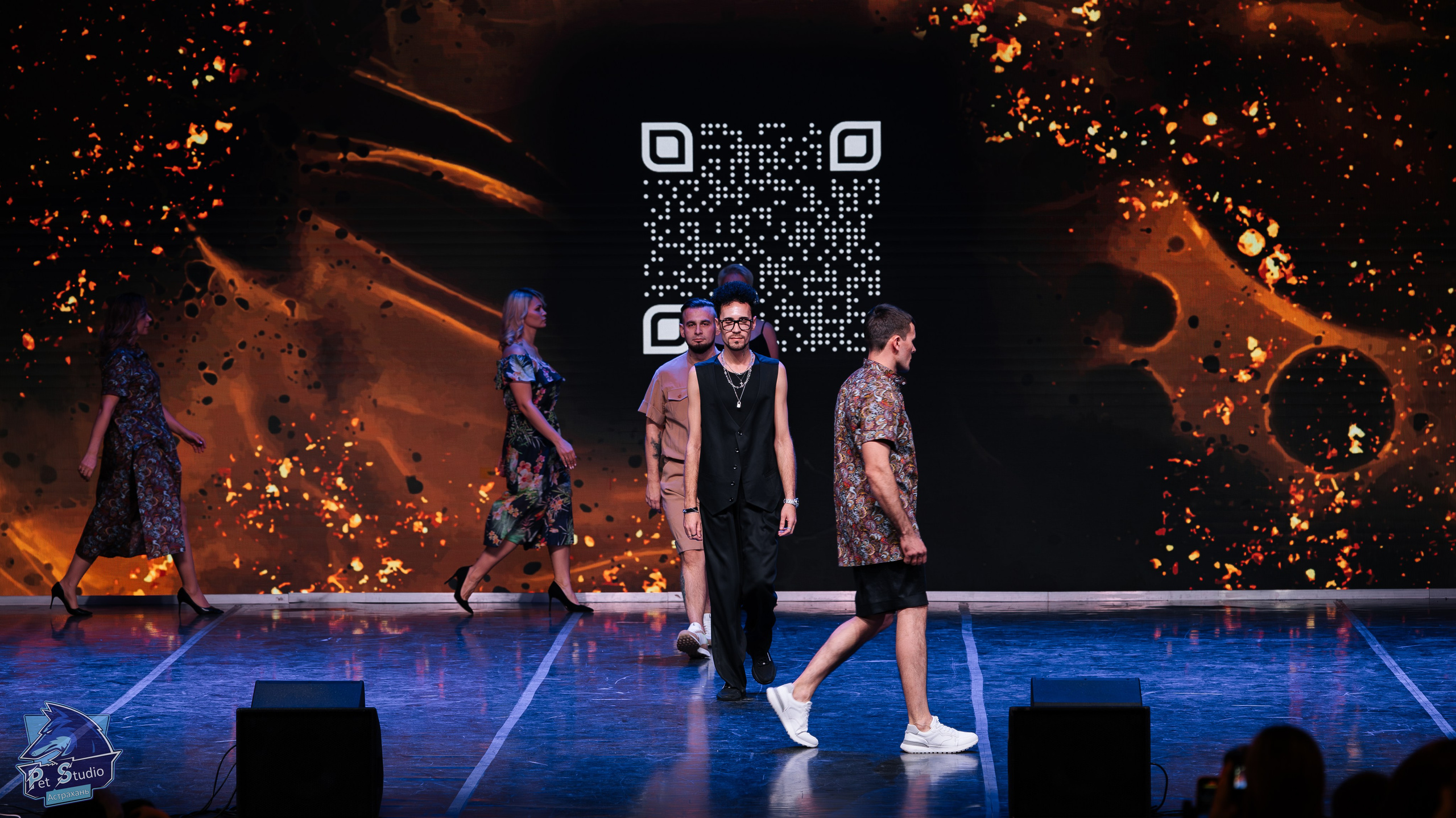 Человек года 2024. Кадр Плюс — Фотография с характером «Визуальный продюсер и фотограф Марк Файзулин»