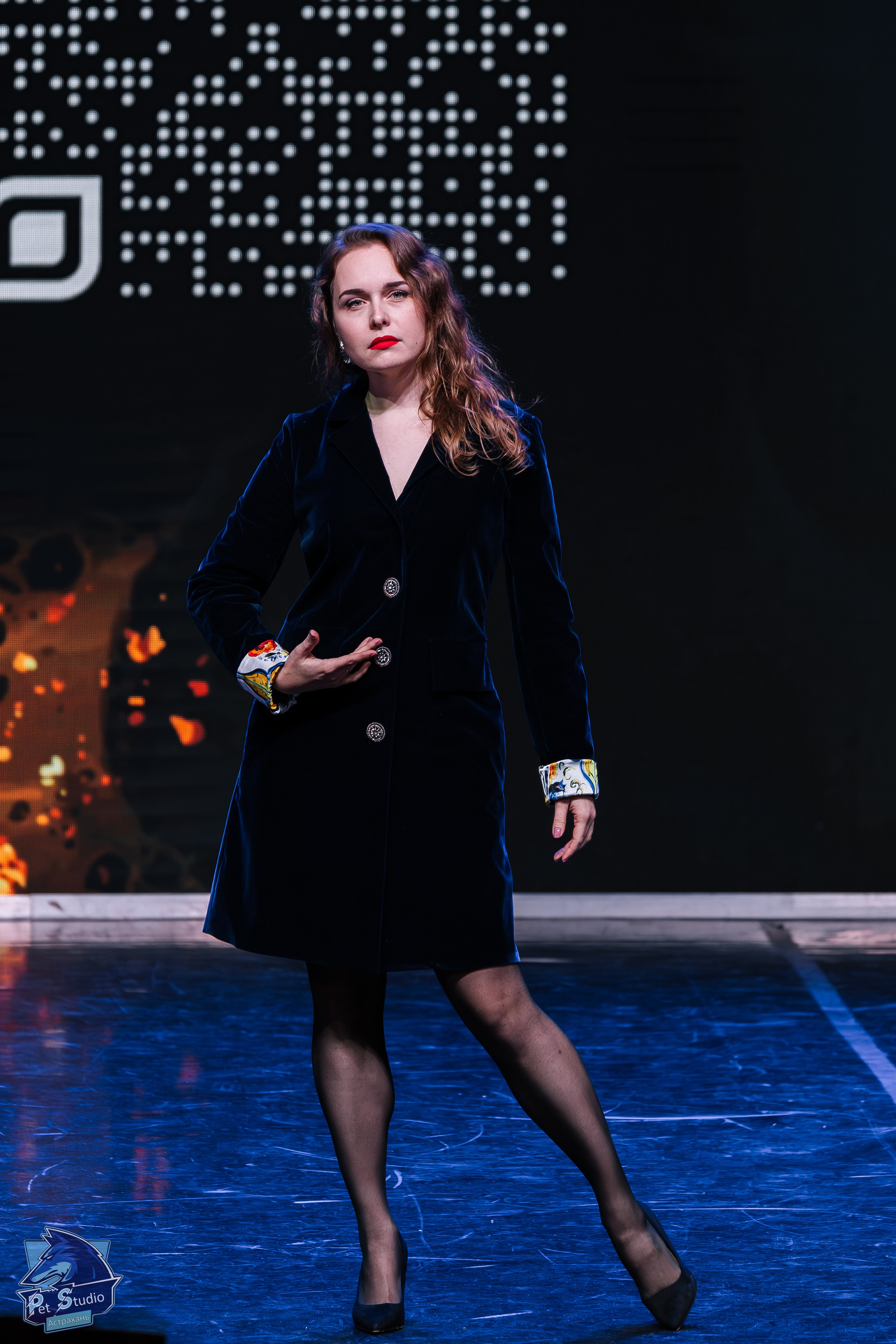 Человек года 2024. Кадр Плюс — Фотография с характером «Визуальный продюсер и фотограф Марк Файзулин»