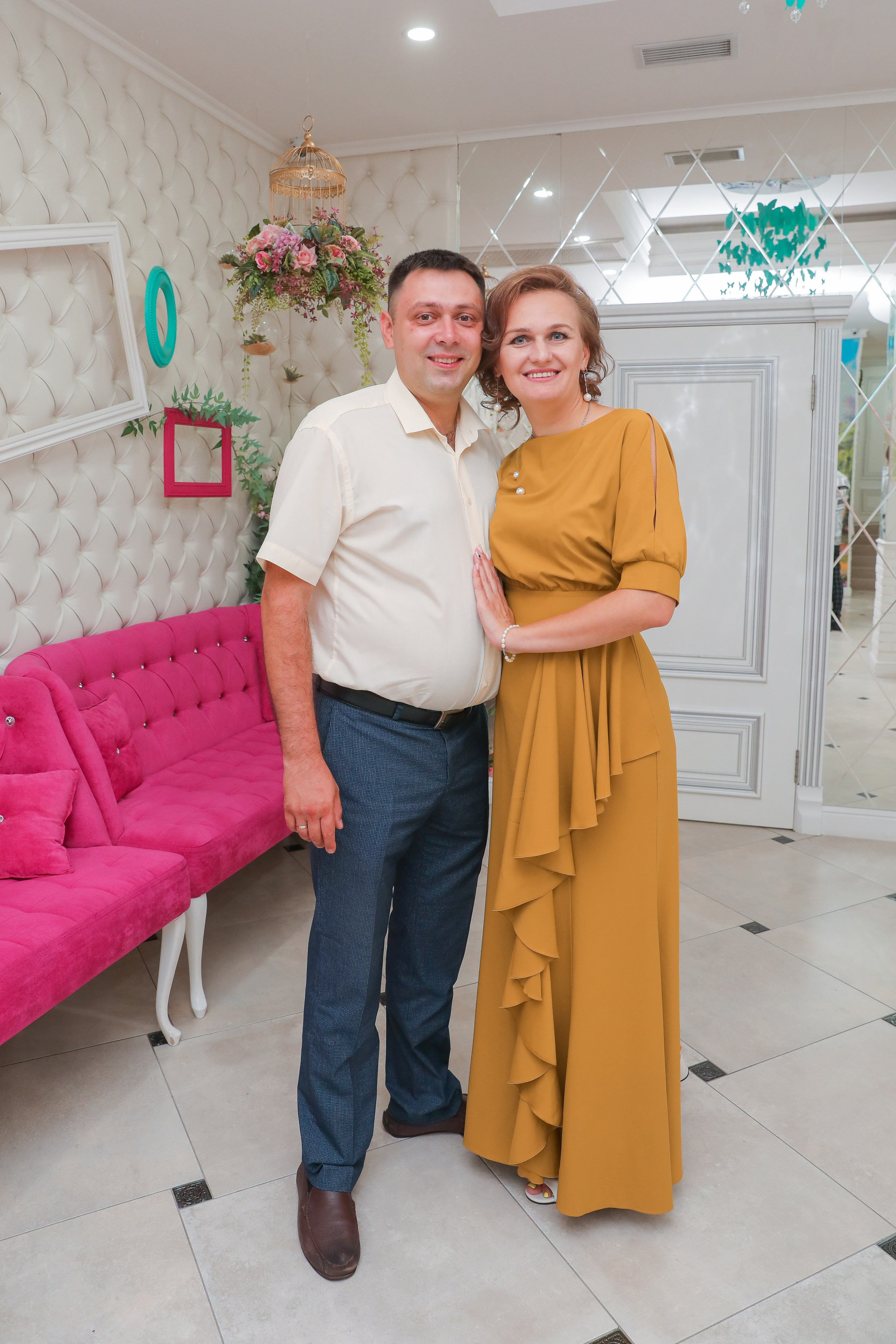 ДЕТСКИЕ МЕРОПРИЯТИЯ. Photographer Viktoriya Markushina «My world throug»