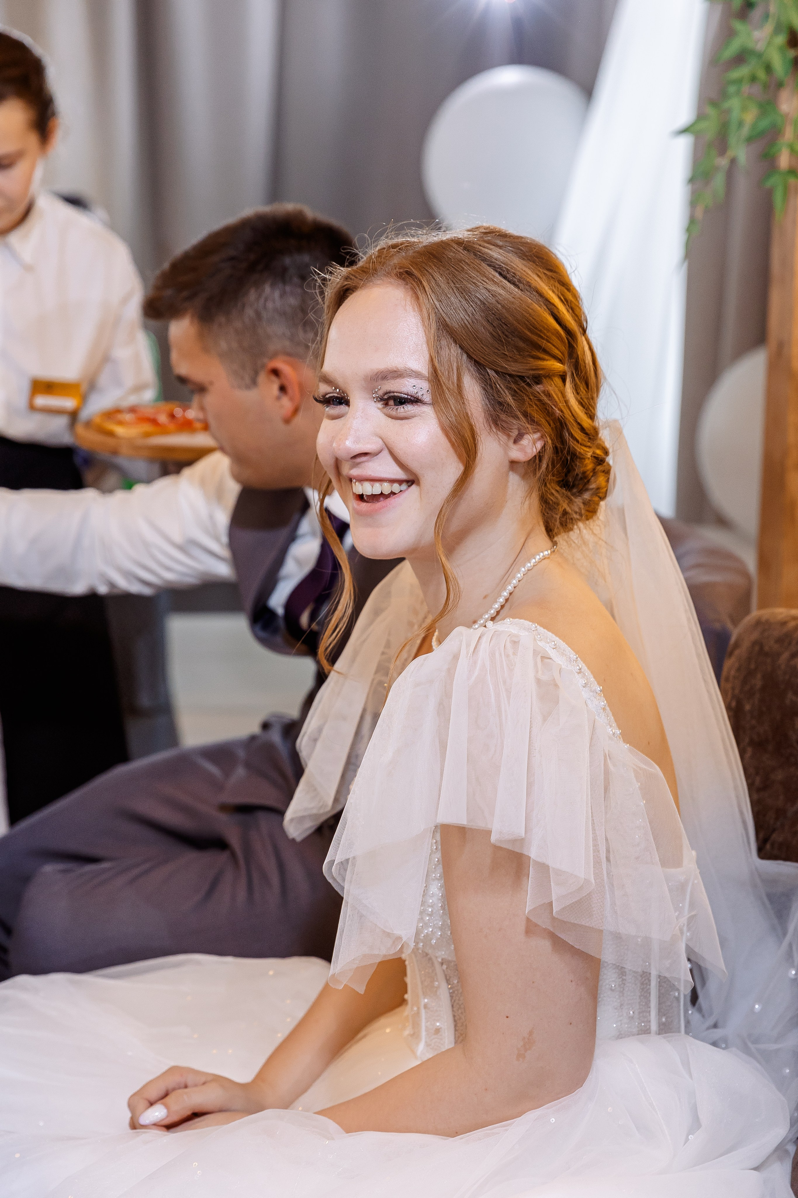 Любовь и Евгений. Свадебный и семейный фотограф в Челябинске Юлия Ишимова