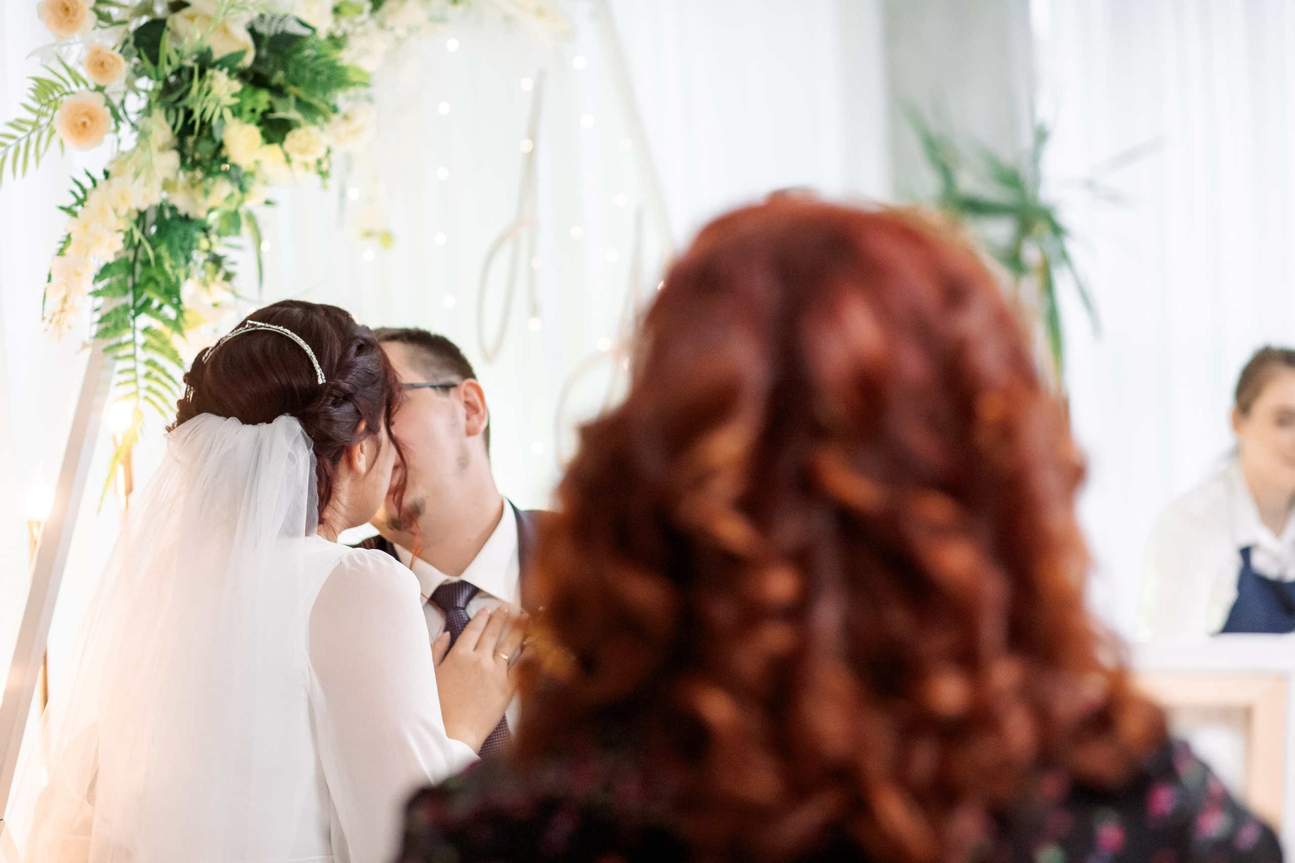 Андрей и Алина. Свадебный и семейный фотограф в Челябинске Юлия Ишимова