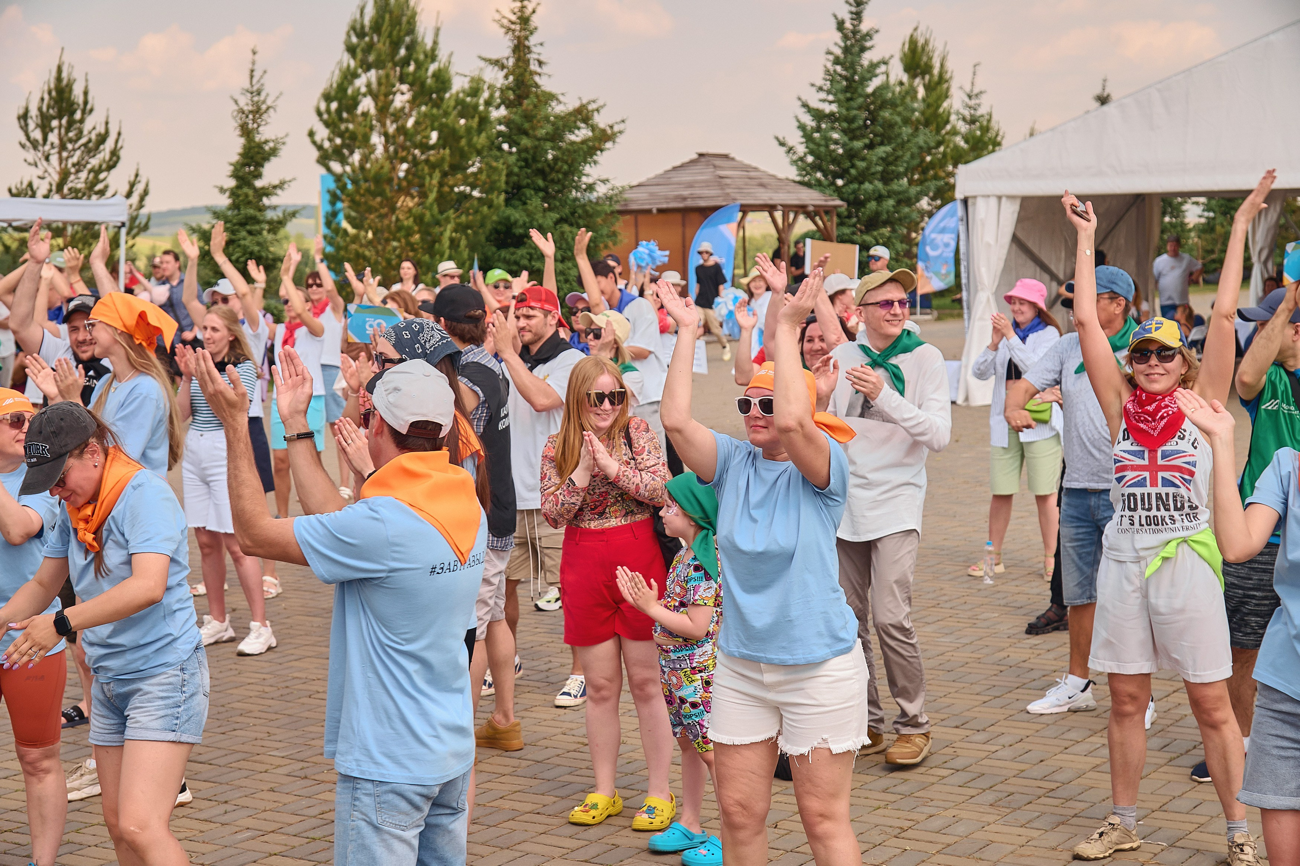 Монолитхолдинг — Емельяновское озеро. Фотограф Яковлев Роман — Красноярск