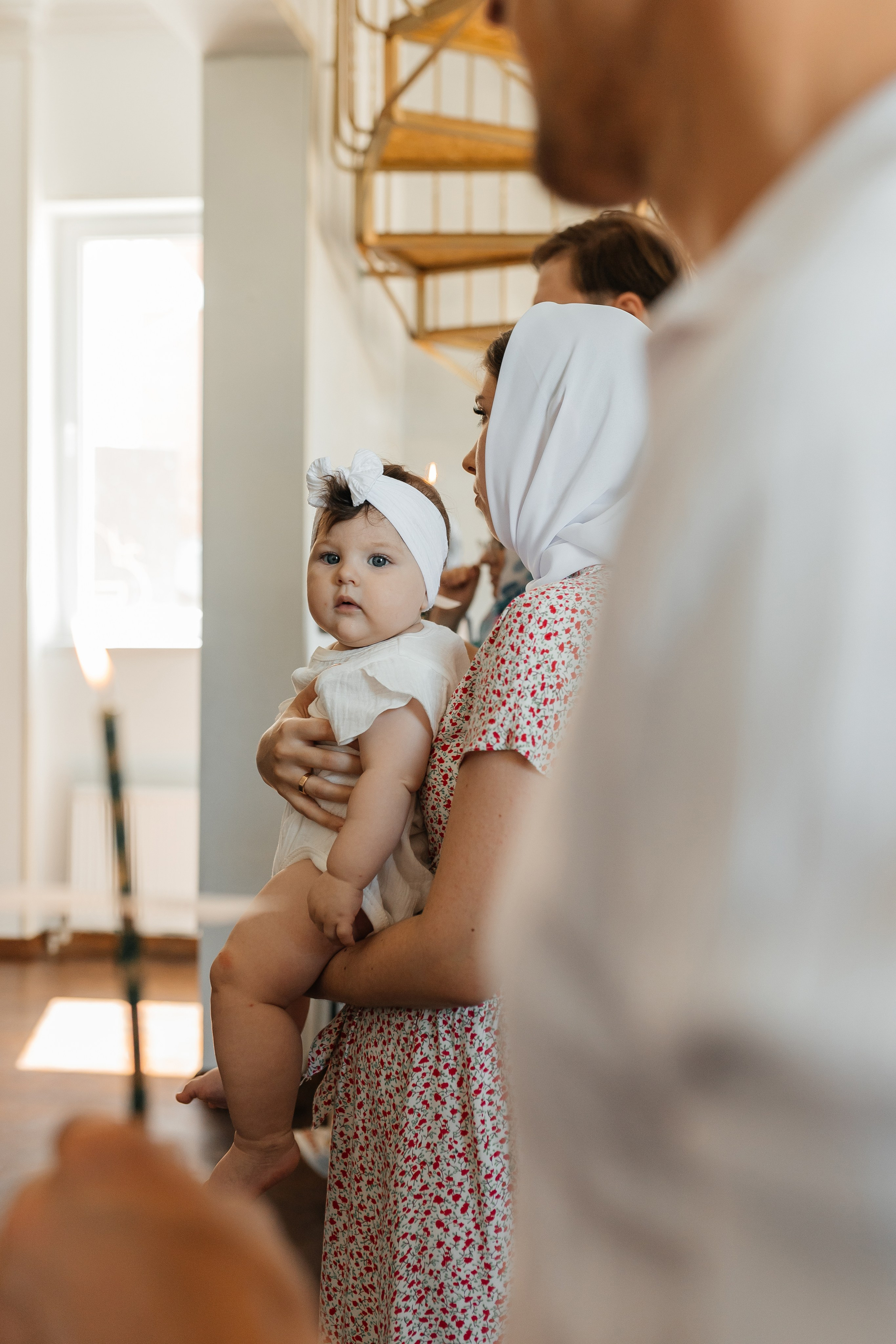 Фотосъемка крещения и венчания в городе Краснодар фотограф Яна Морева. Семейный фотограф в Краснодаре Яна Морева