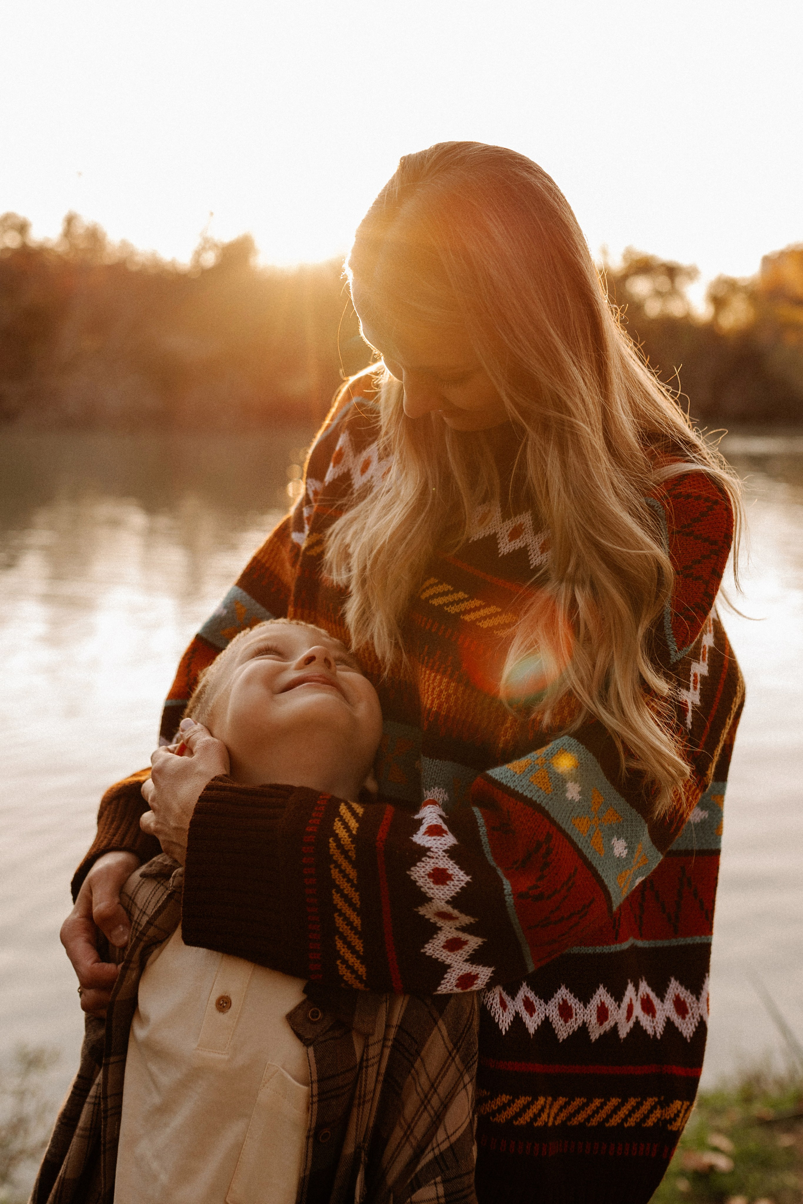 Семейная фотосессия в Краснодаре на природе, фотограф Яна Морева. Семейный фотограф в Краснодаре Яна Морева
