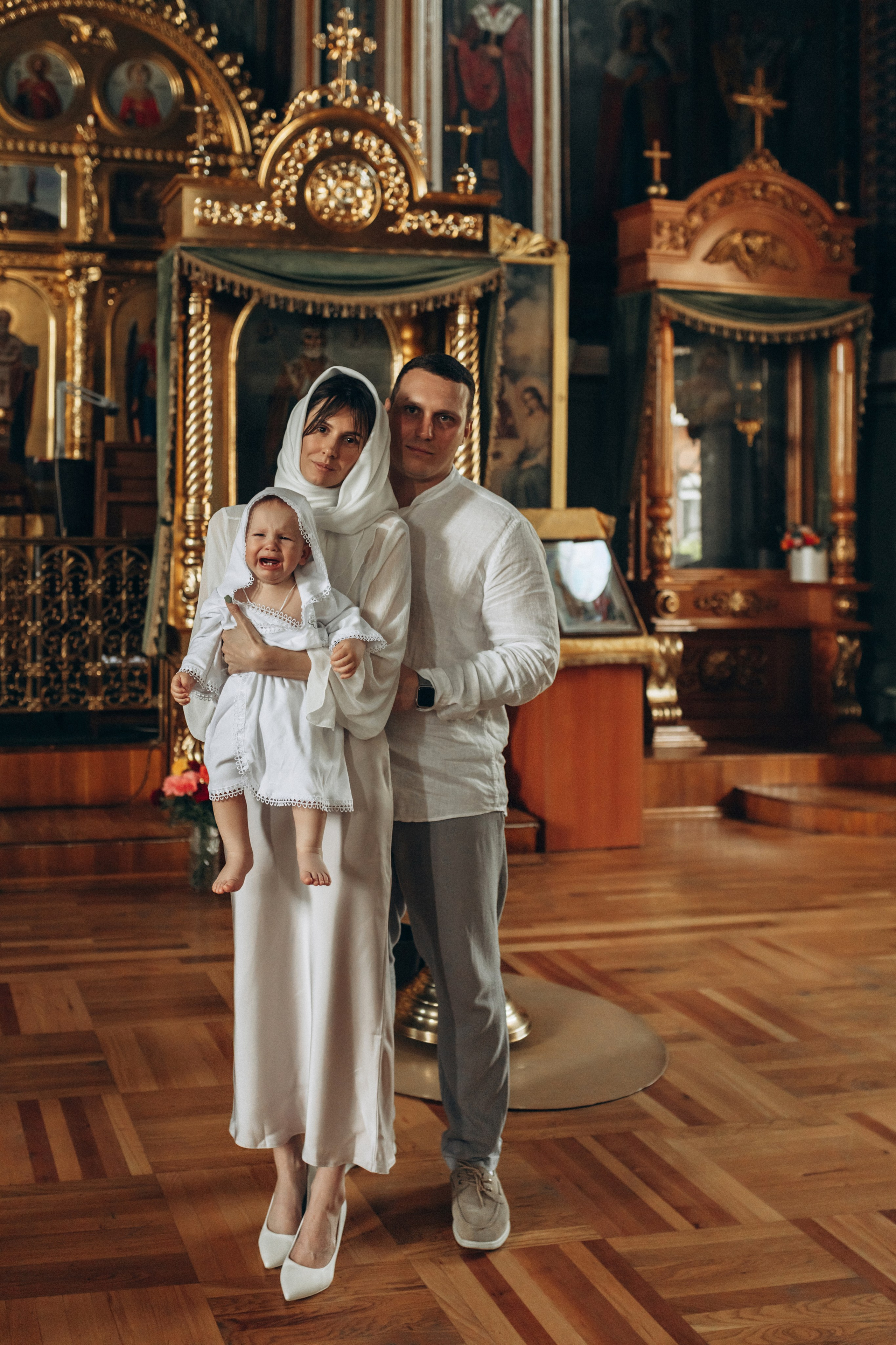 Фотосъемка крещения и венчания в городе Краснодар фотограф Яна Морева. Семейный фотограф в Краснодаре Яна Морева