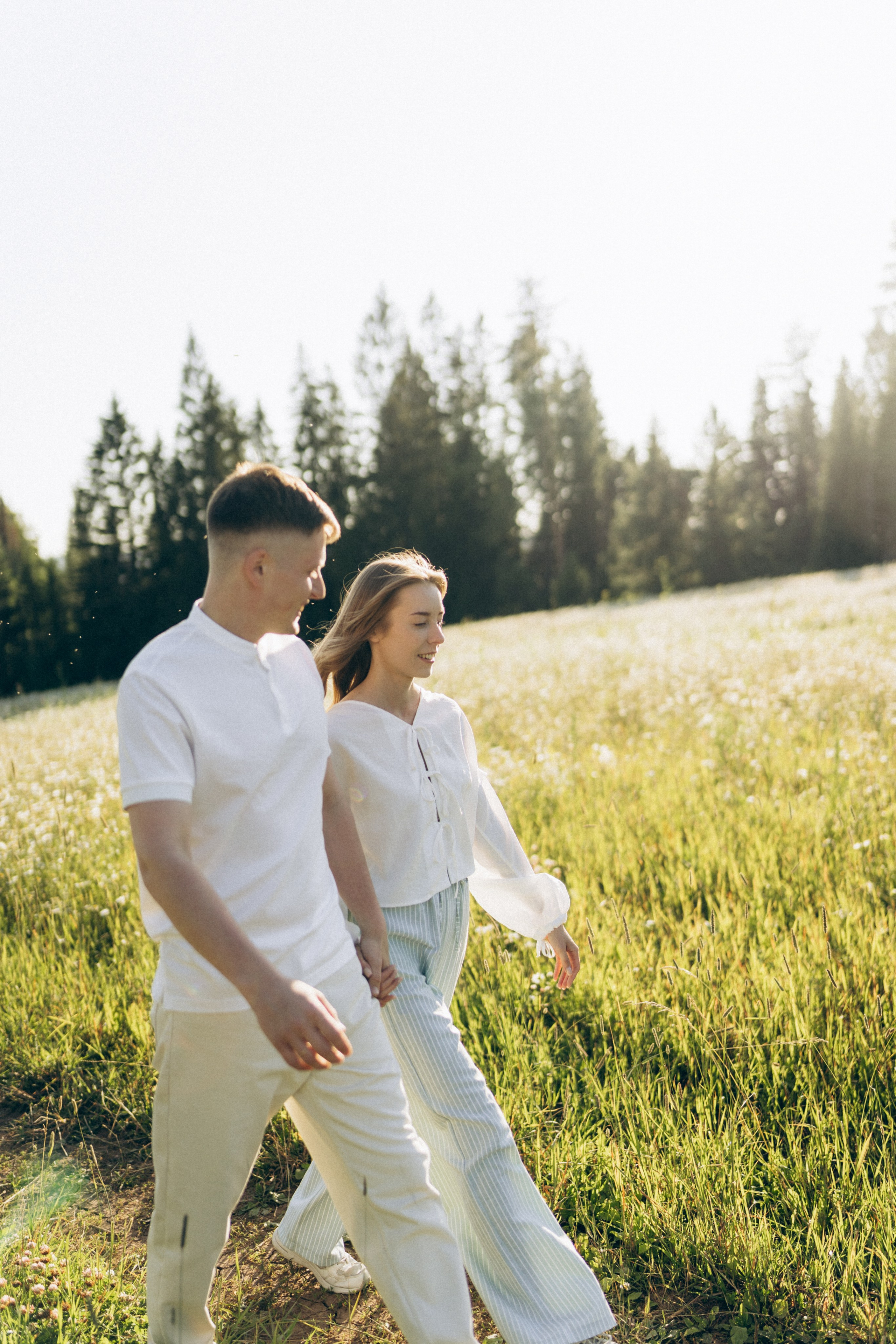 Максим & Елена. Свадебный и семейный фотограф в Перми Дарья Алекс