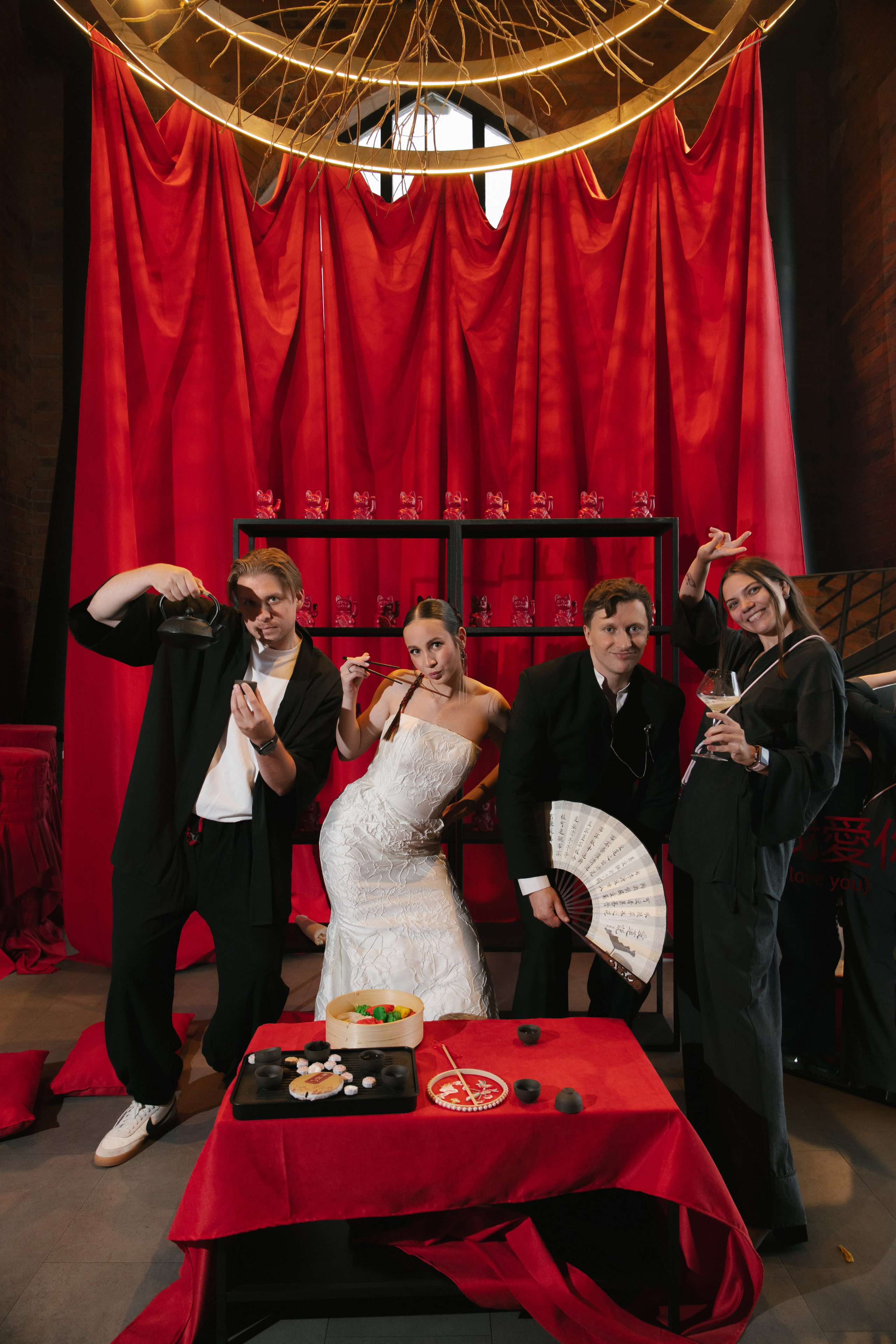 Сева и Карина. Свадебный и семейный фотограф в Красноярске Прохорова Екатерина