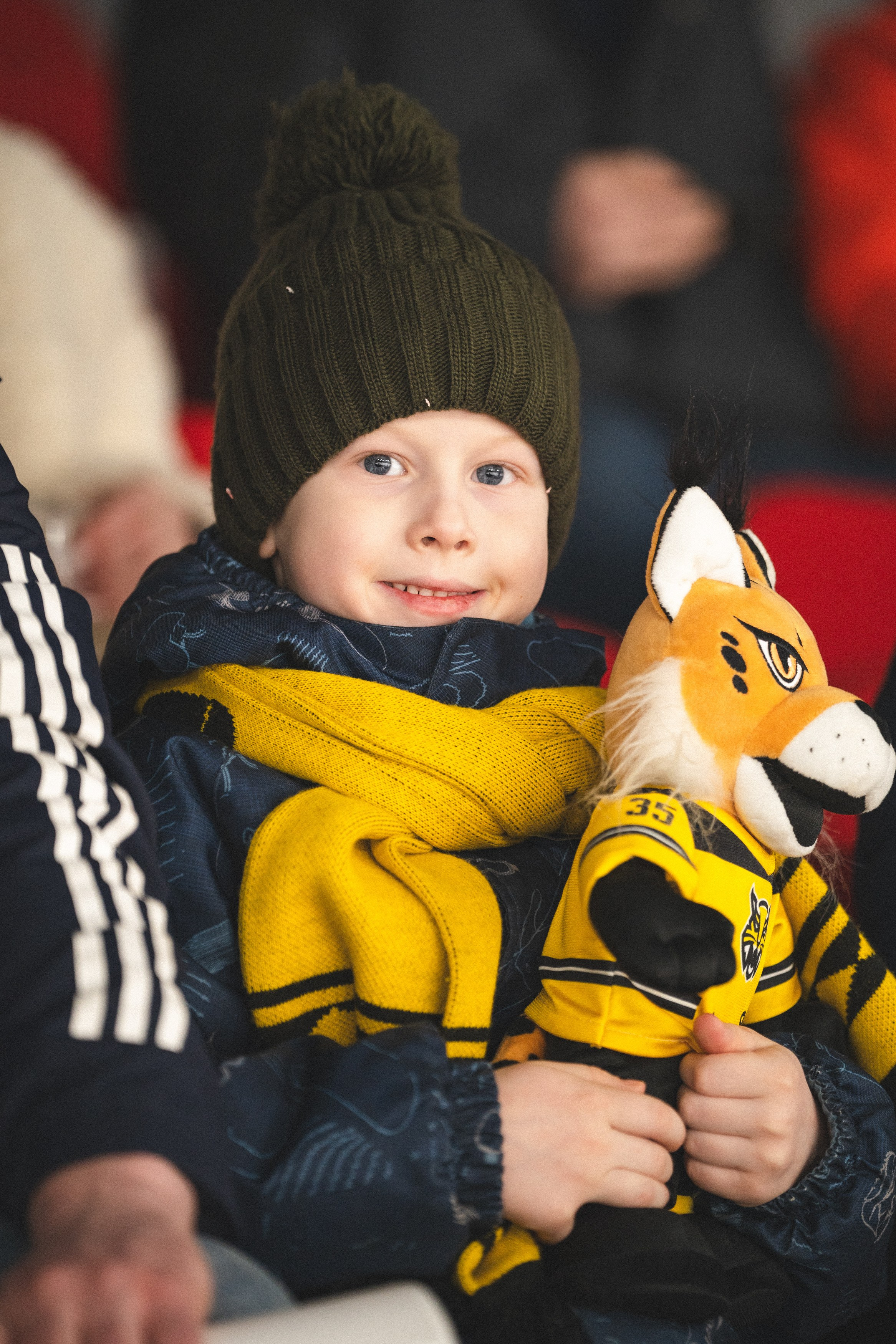КХЛ Северсталь — Спартак. Zekons. Фото, видео, нейросети