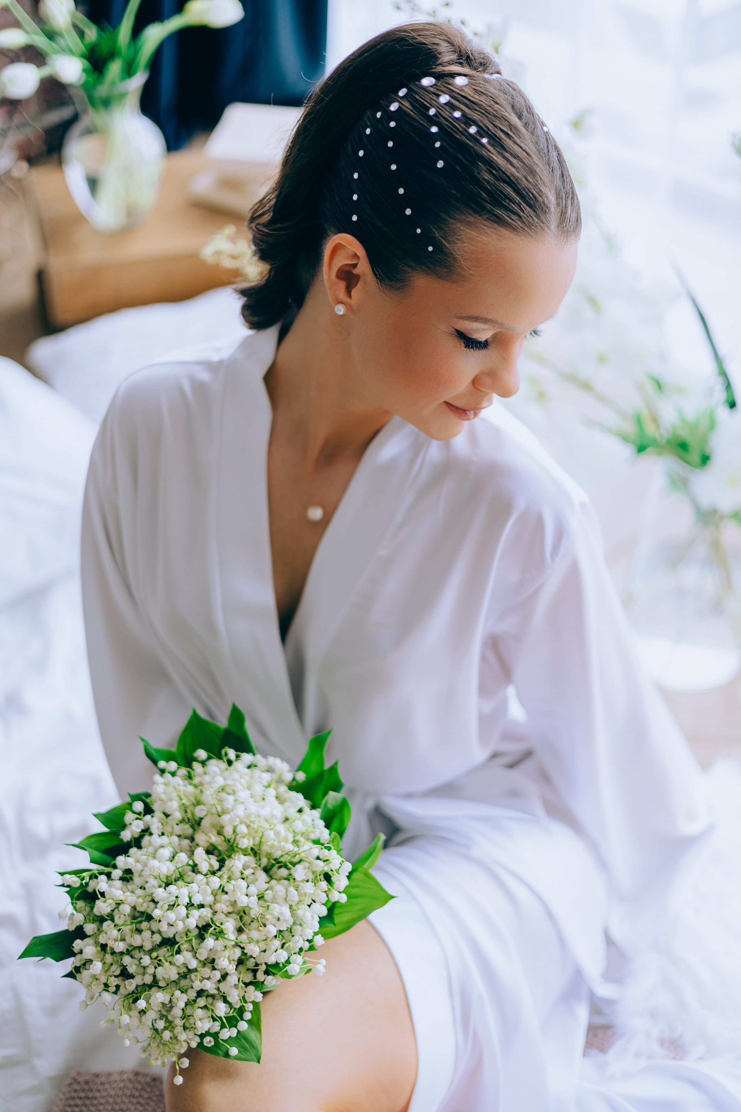 Свадебная съёмка