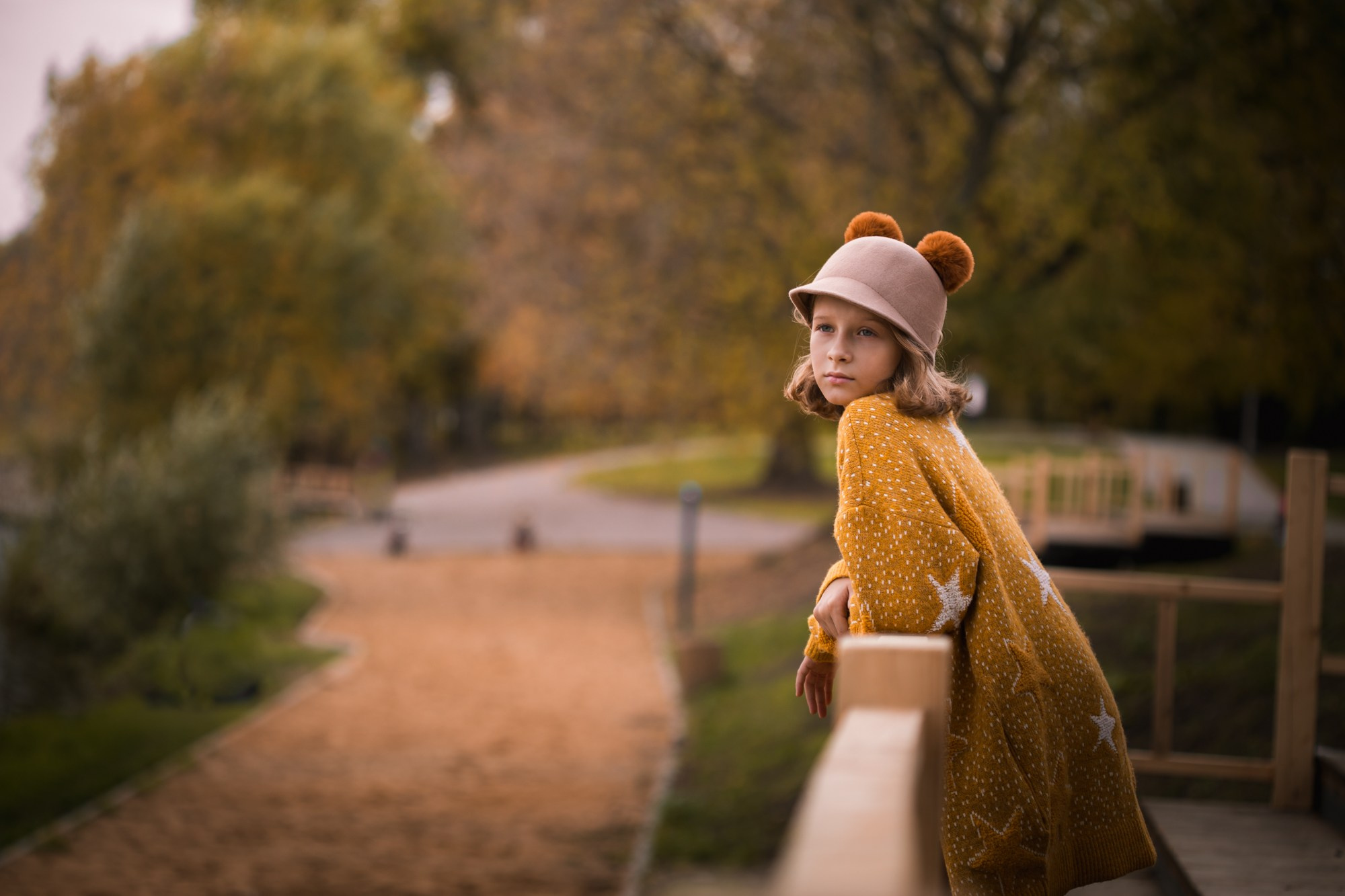Прогулка Коломенское. Фотограф в Москве и МО Елизавета Якубенко