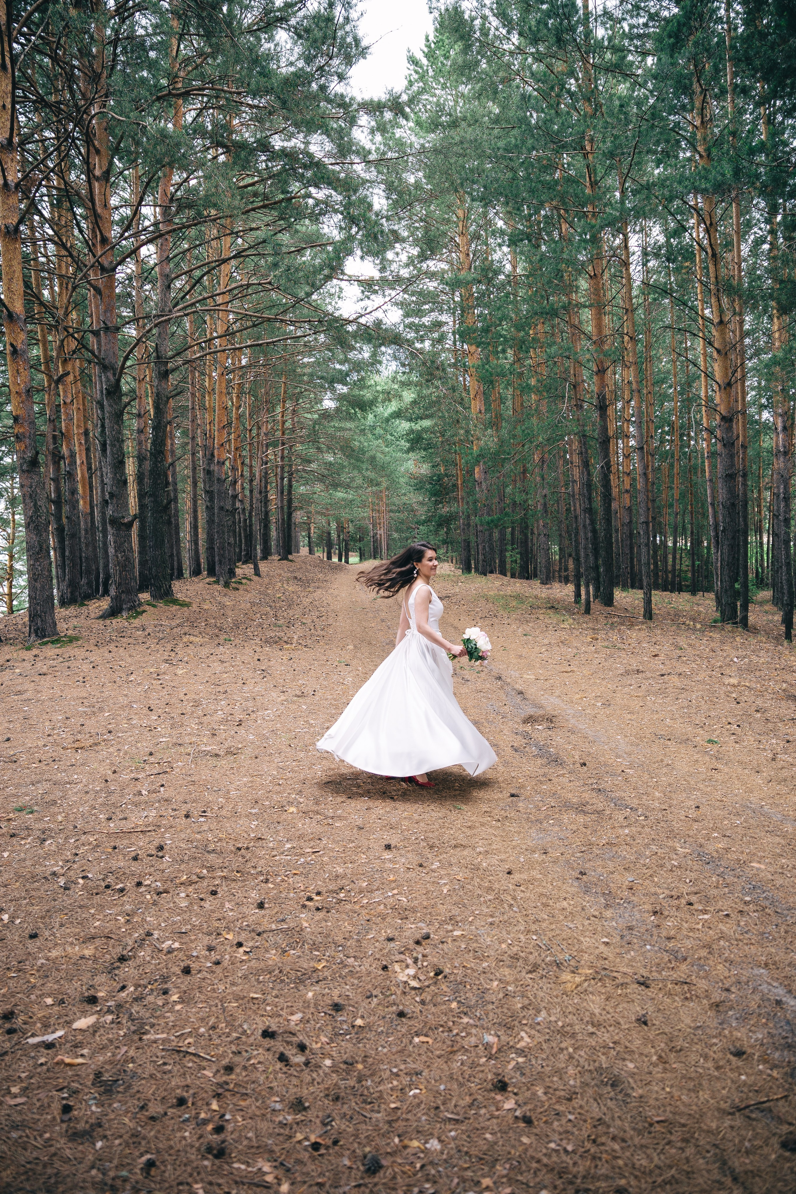 Тимур и Алия. Свадебный и семейный фотограф в Краснодаре Илонна Ковалева