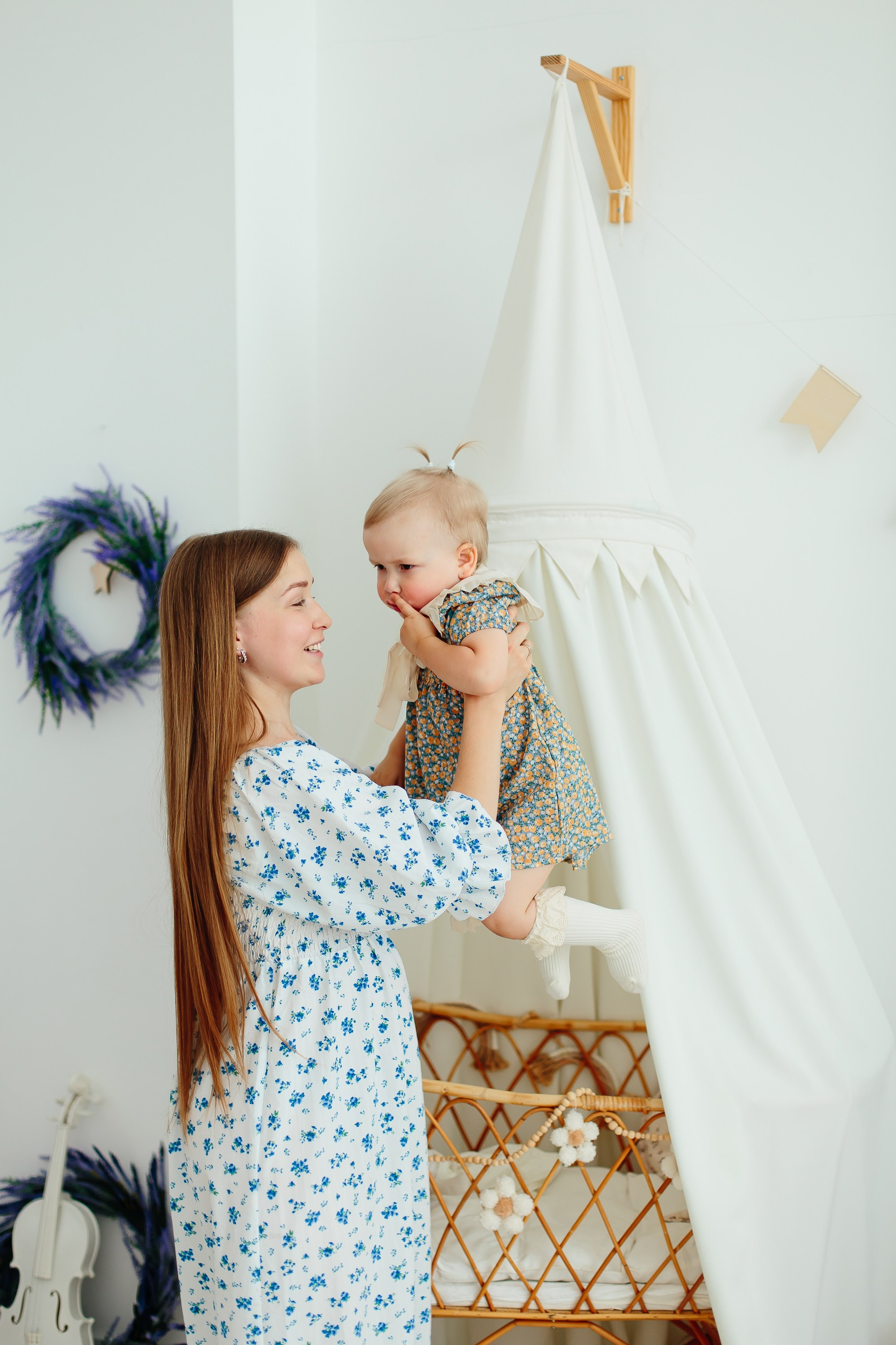 Мие 2 года. Свадебный и семейный фотограф в Краснодаре Илонна Ковалева