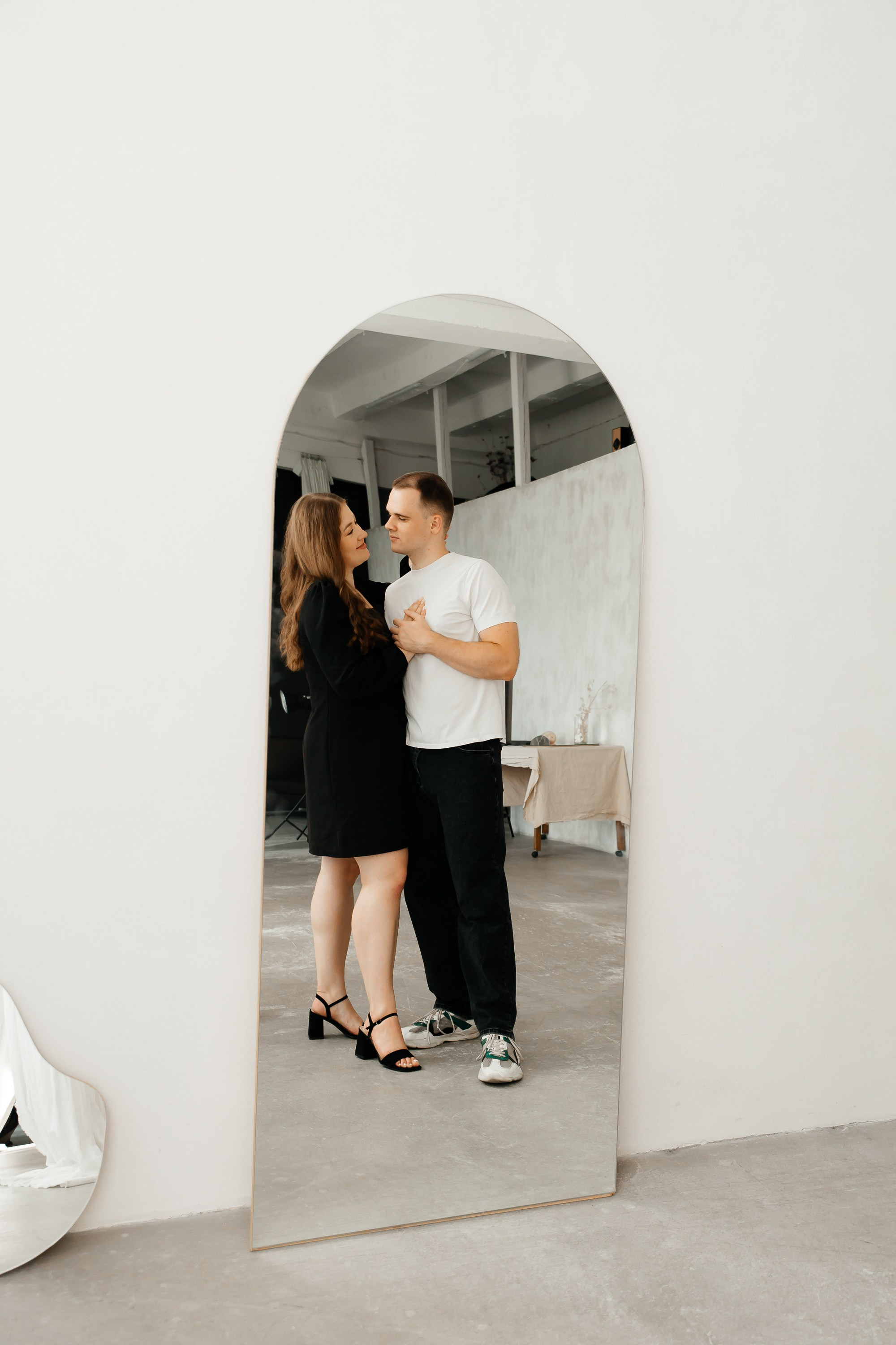 Влад и Полина. Свадебный и семейный фотограф в Краснодаре Илонна Ковалева