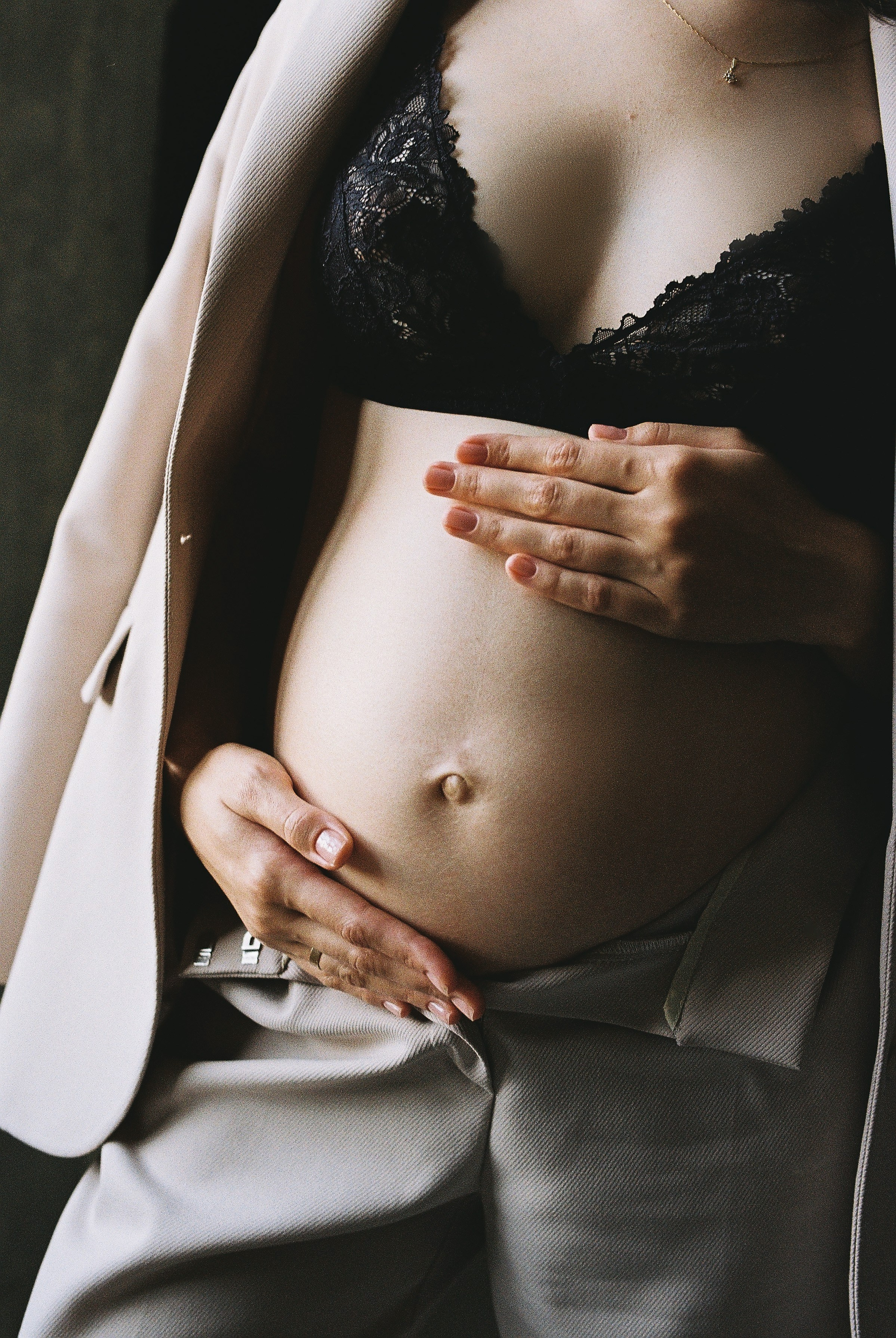 Дарья (35 mm). Фотограф в Екатеринбурге и Москве, Анна