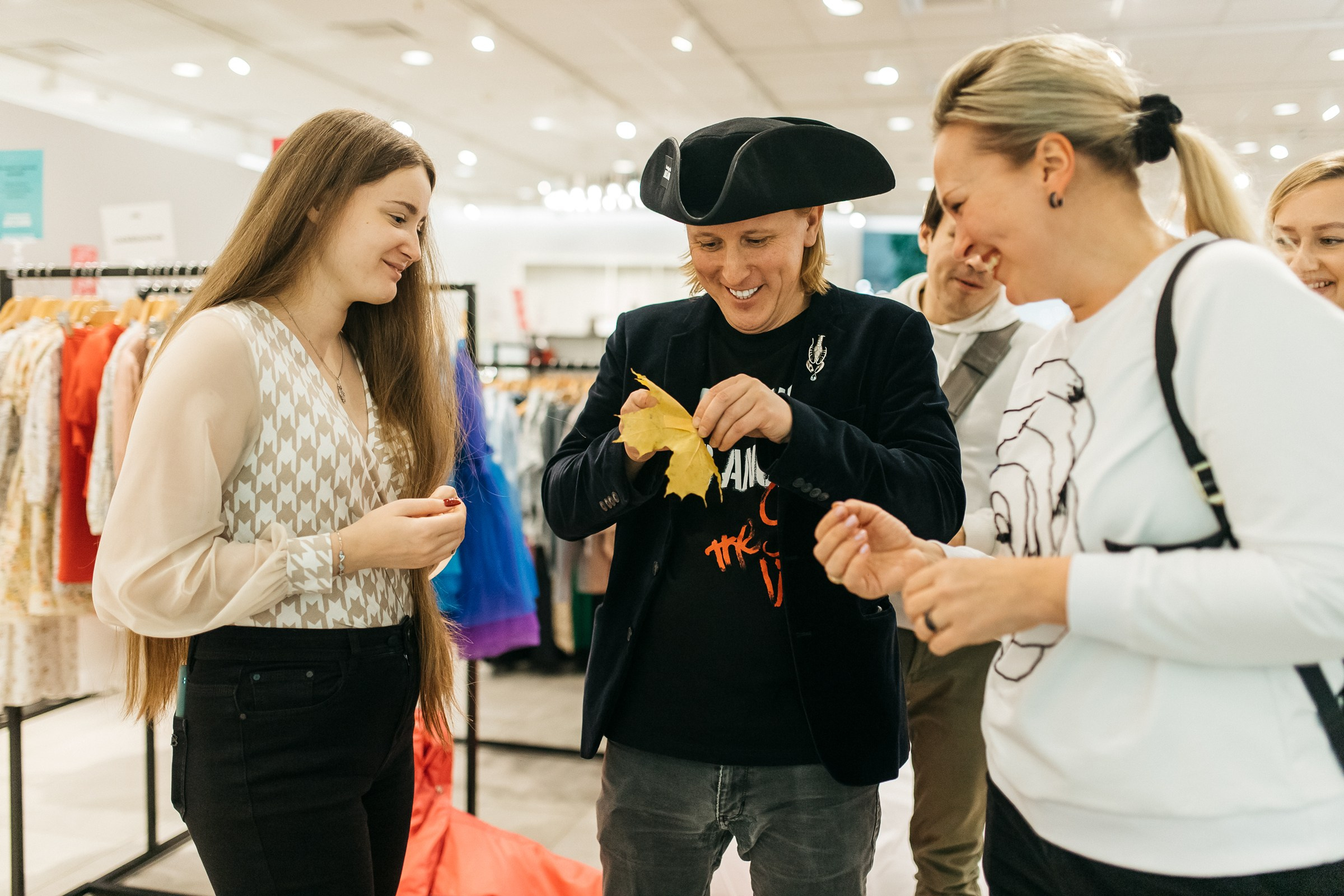 Петербургский дизайн