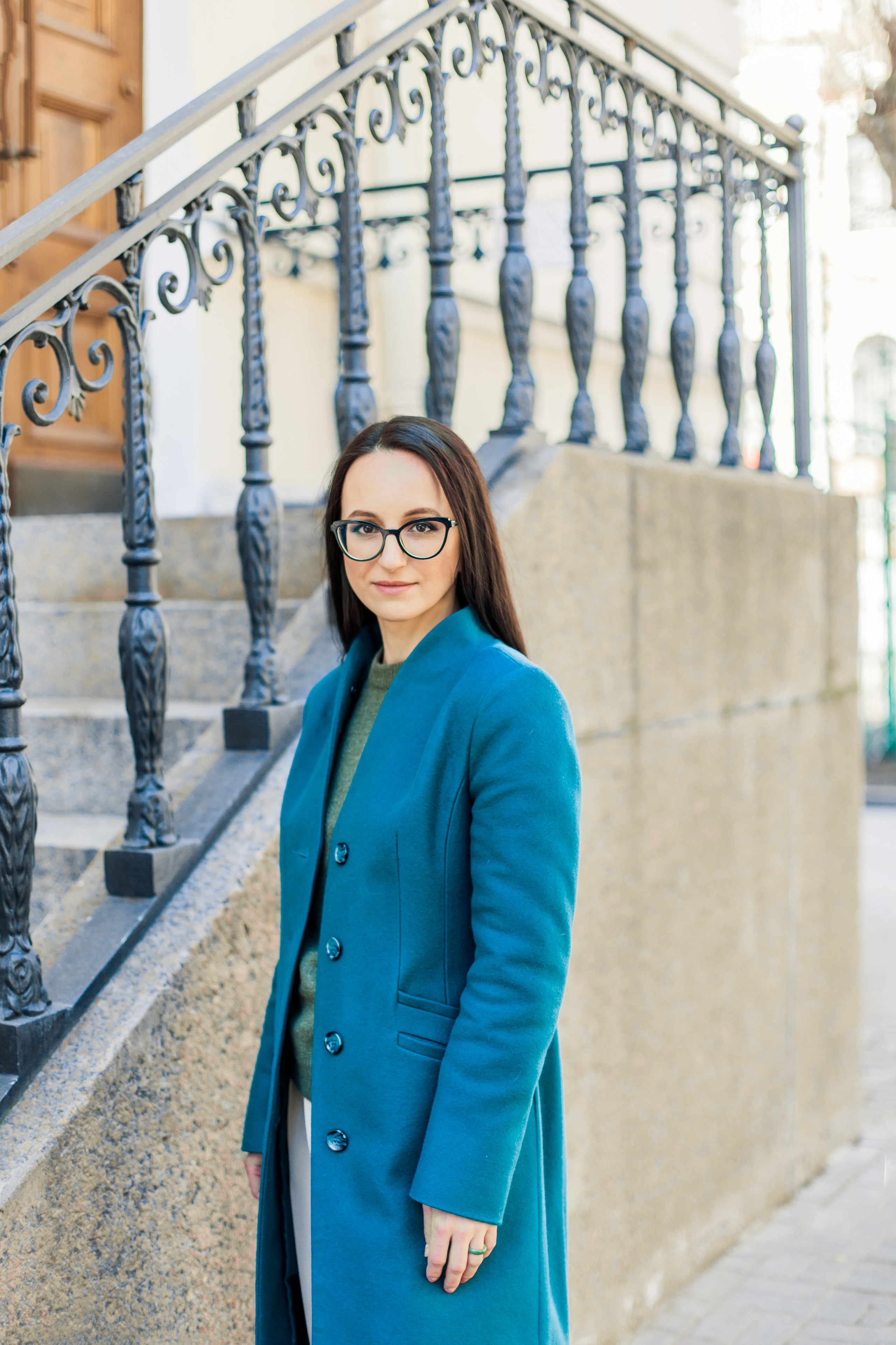 Женский деловой фотосет в Skypoint на Большой Конюшенной. Детский, свадебный и семейный фотограф Юлия Курбатова, Санкт-Петербург