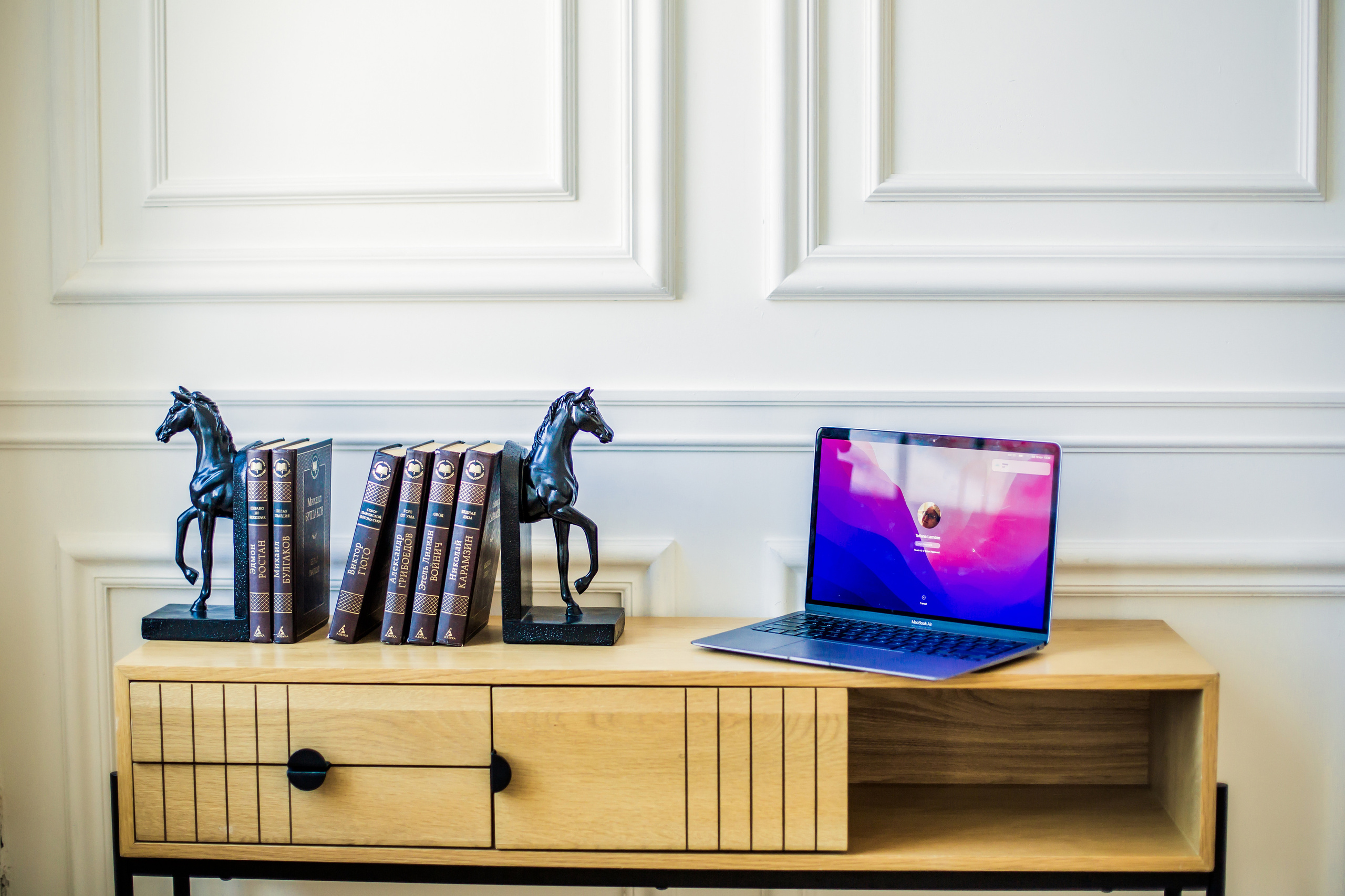 Женский деловой фотосет в Skypoint на Большой Конюшенной. Детский, свадебный и семейный фотограф Юлия Курбатова, Санкт-Петербург