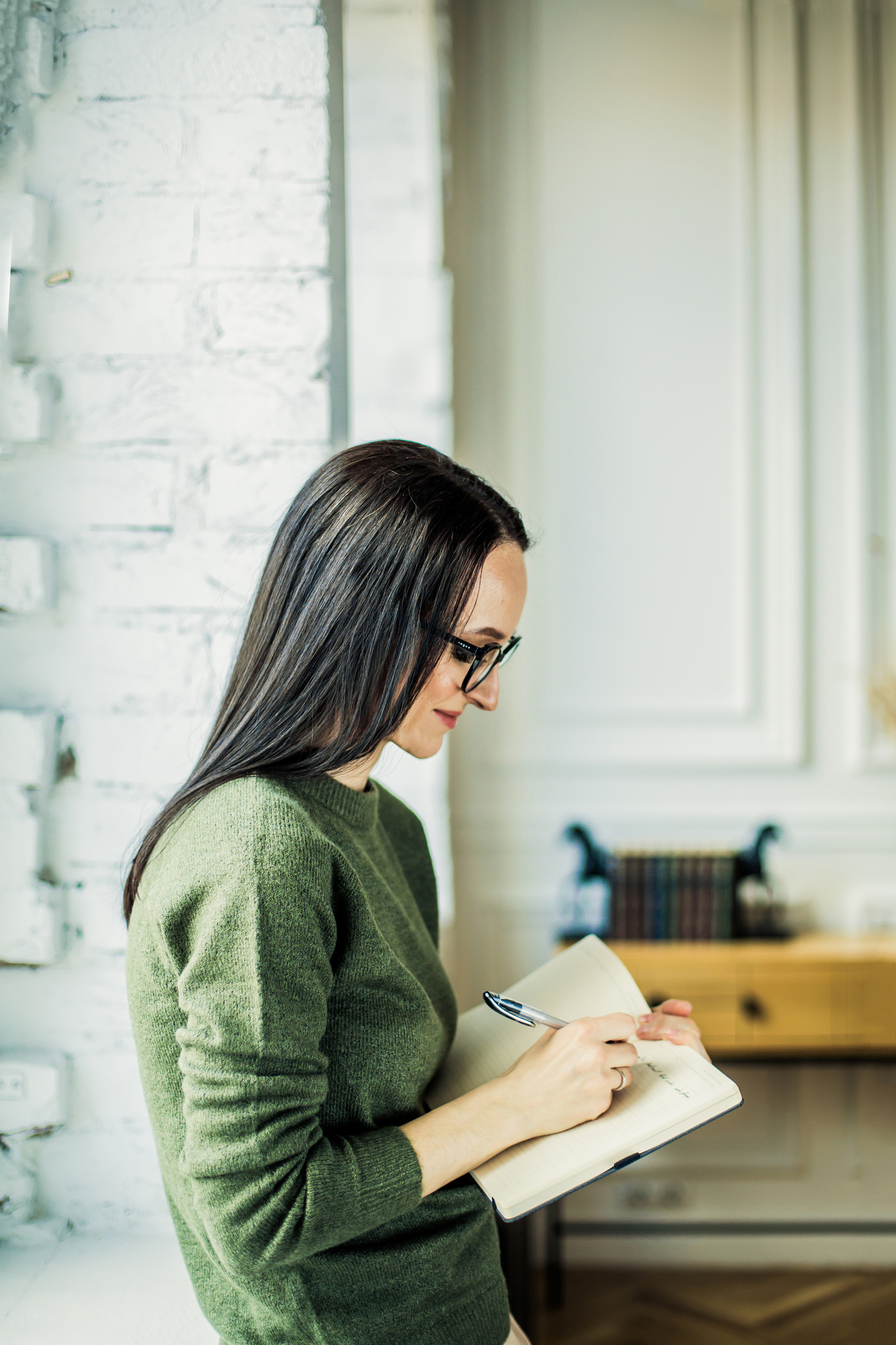 Женский деловой фотосет в Skypoint на Большой Конюшенной. Детский, свадебный и семейный фотограф Юлия Курбатова, Санкт-Петербург