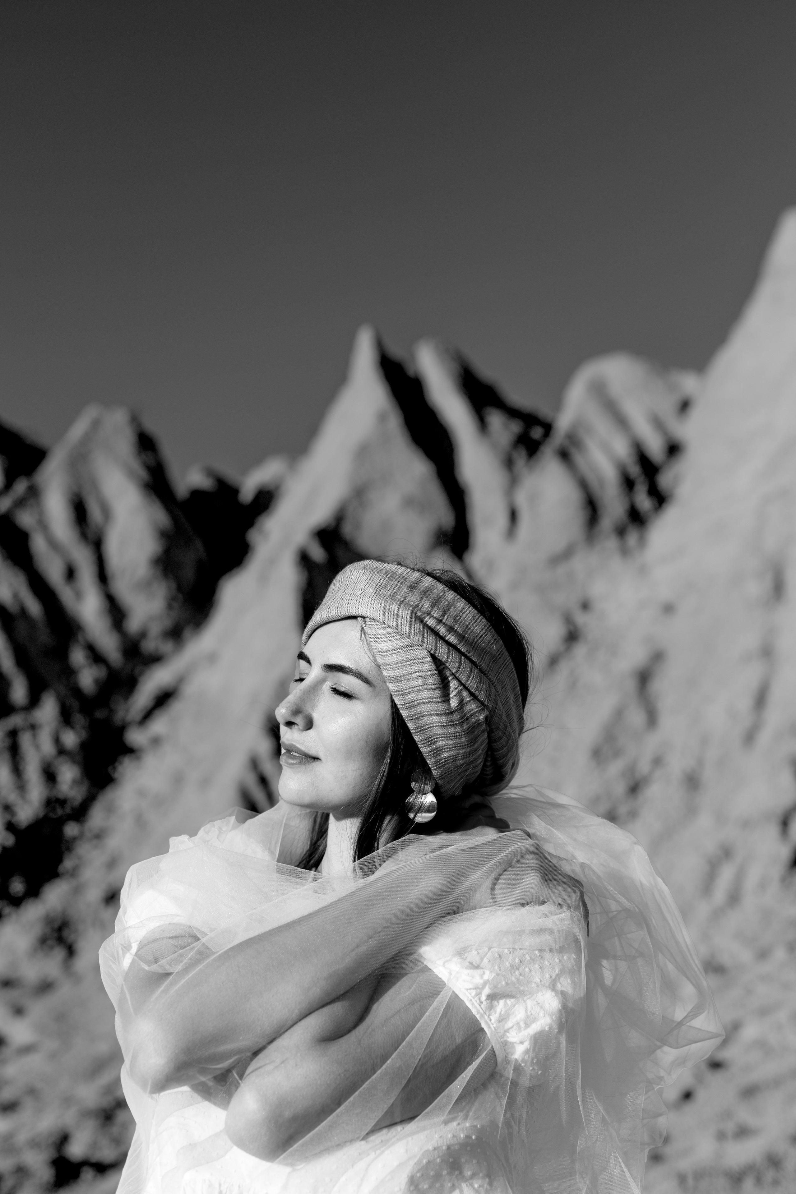 Пески. Фотограф в Санкт-Петербурге Ксения Андреева