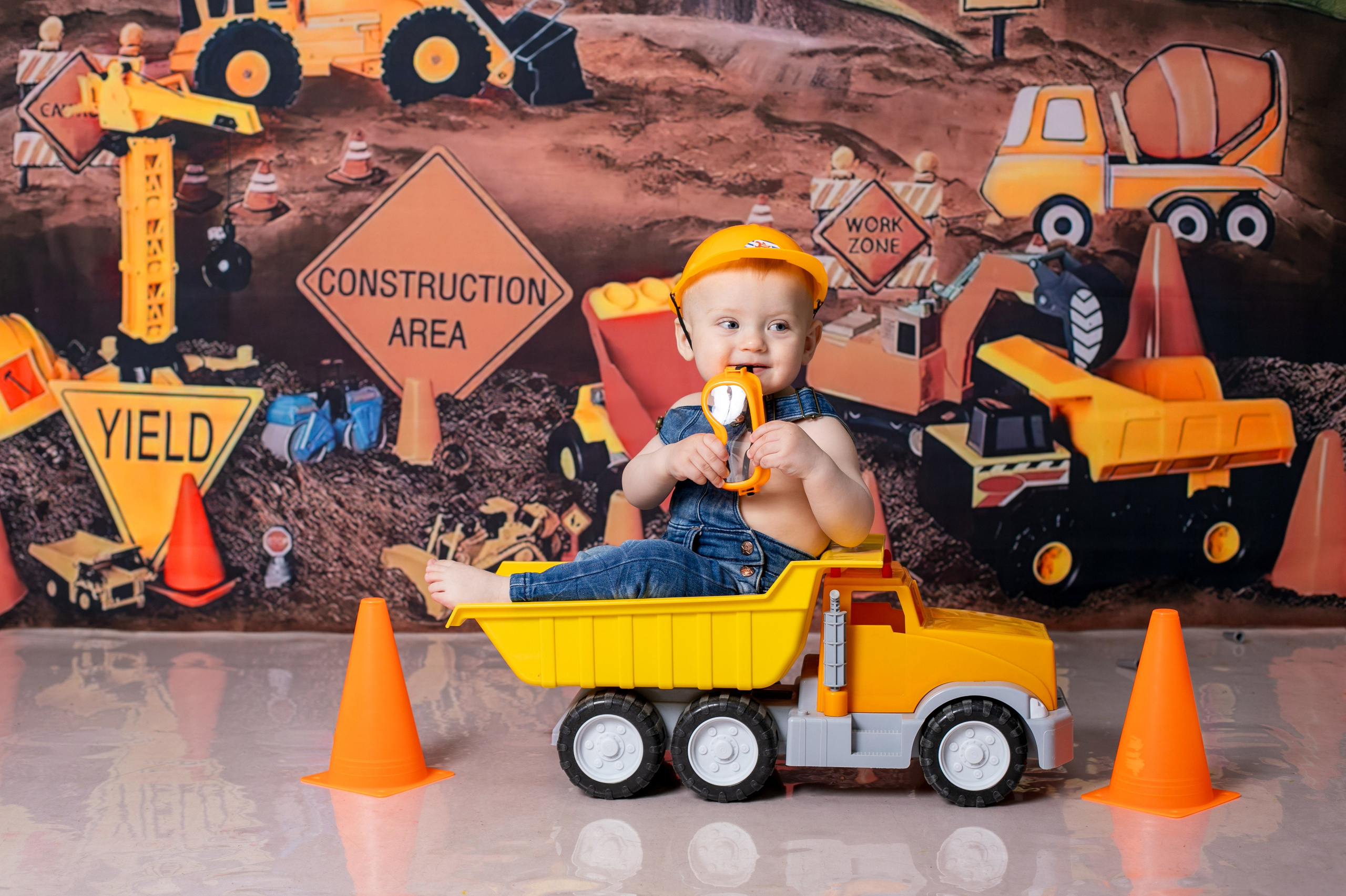 Мама, я расту (для детей от 1 м до года). Фотограф новорождённых Псков