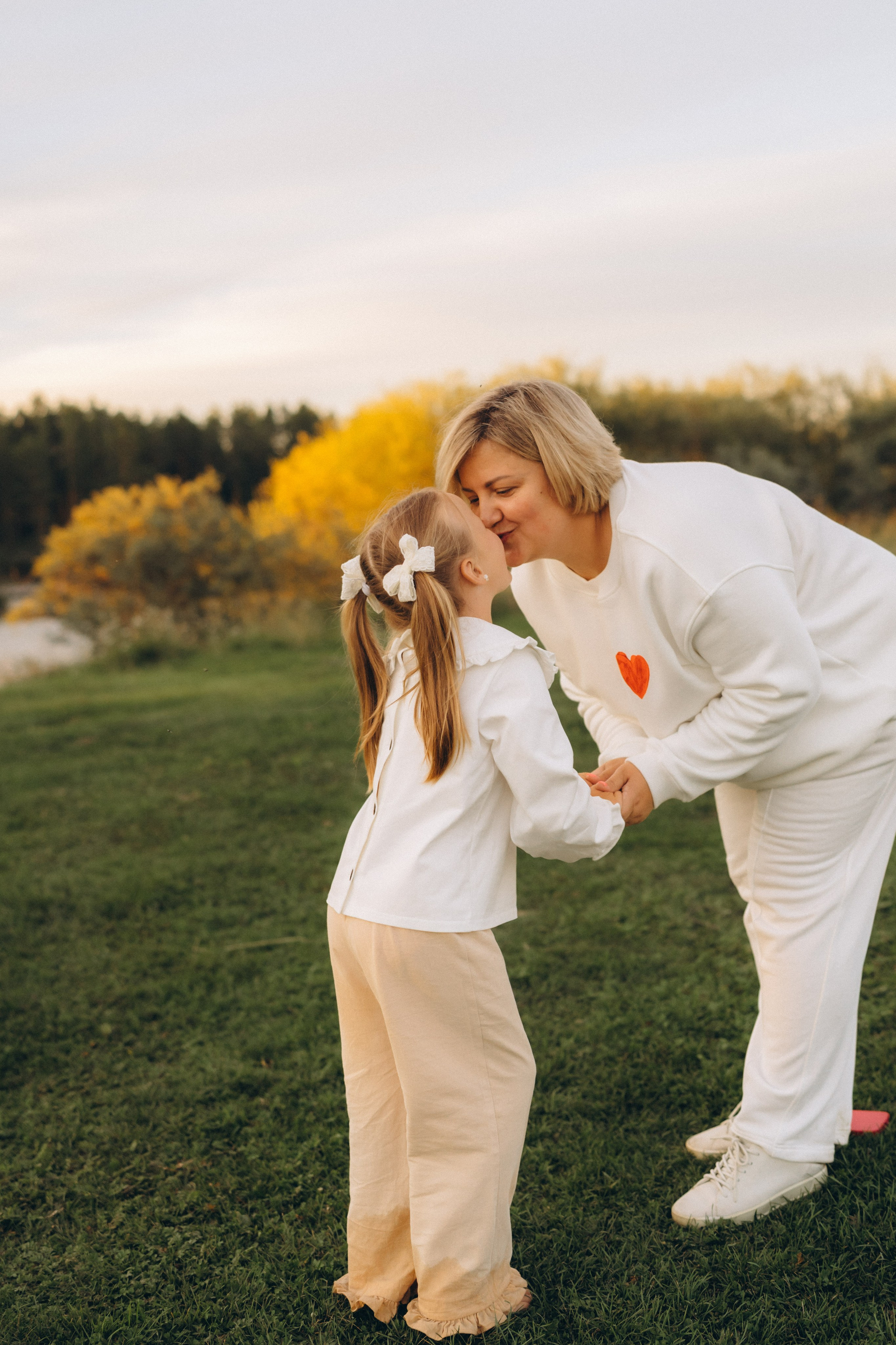 С МАМОЙ. Семейный фотограф в Ангарске/ Иркутске