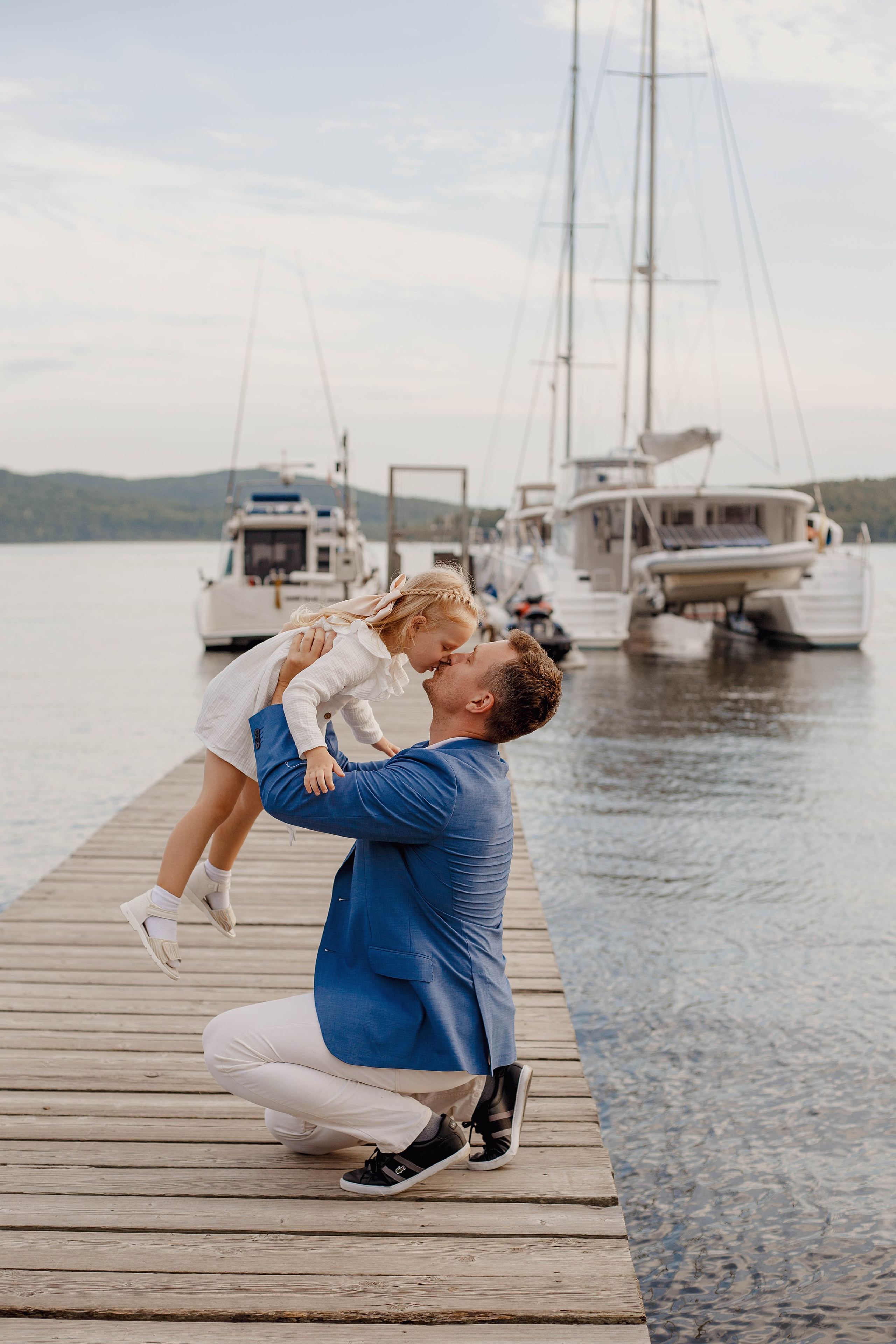 Марина. бухта Новик. Свадебный фотограф Санкт-Петербург  Москва
