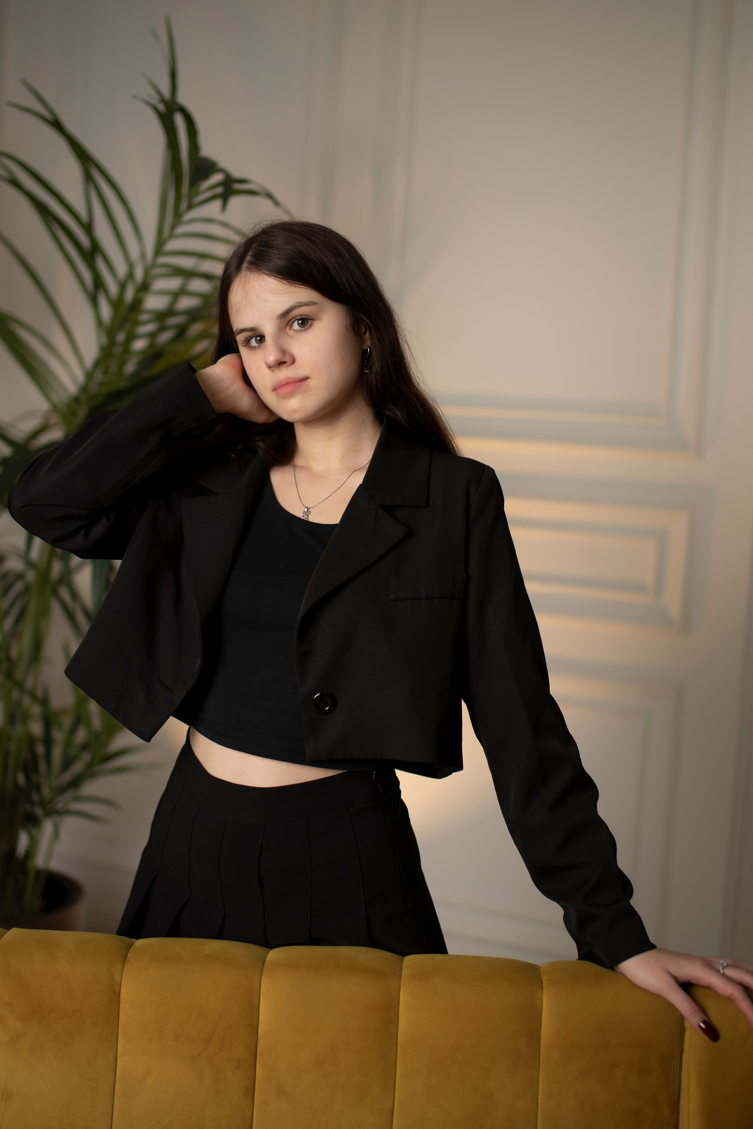 Школьная фотосессия. Главная