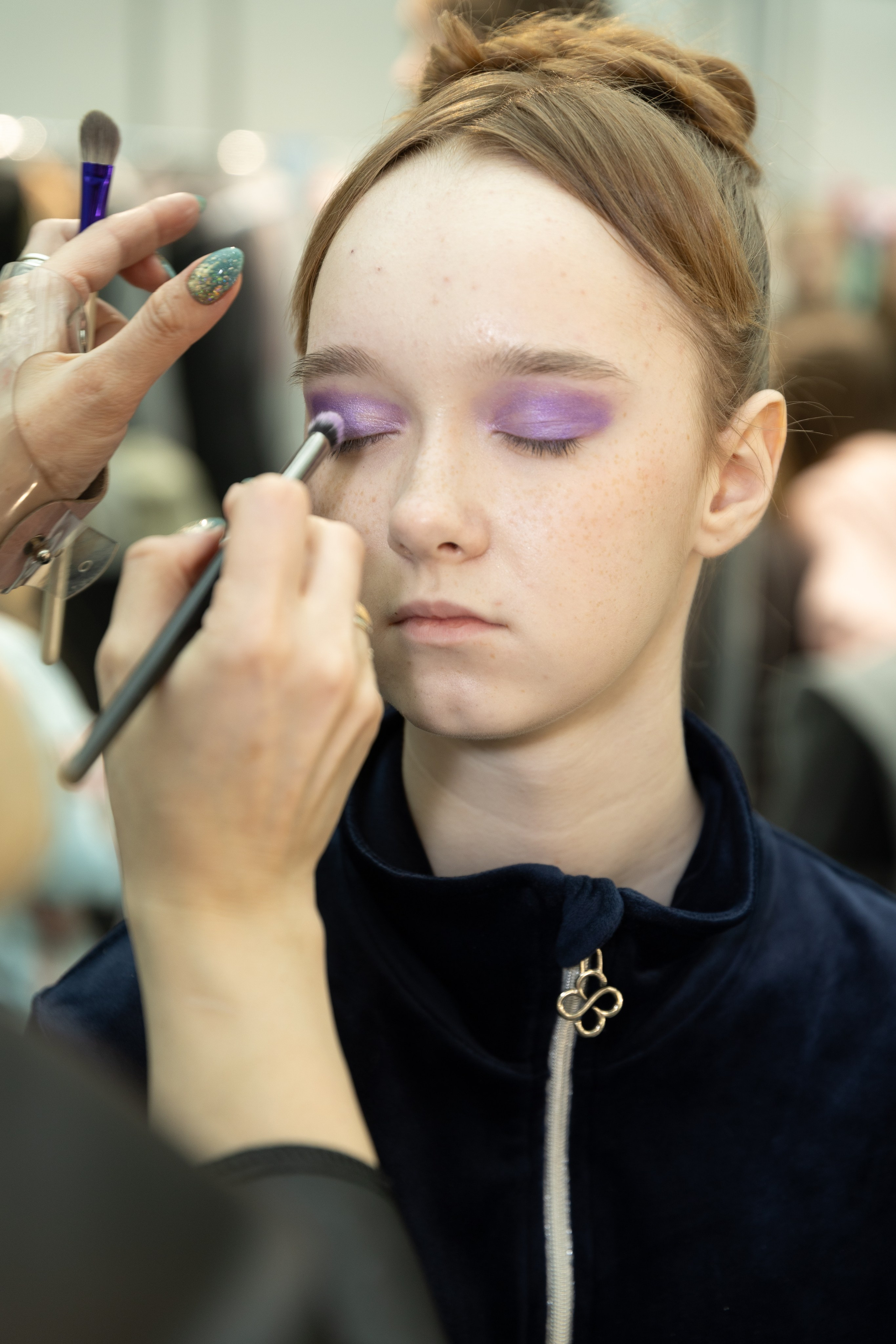 Fashion Style Podium. Рыжий Фотограф Иркутск