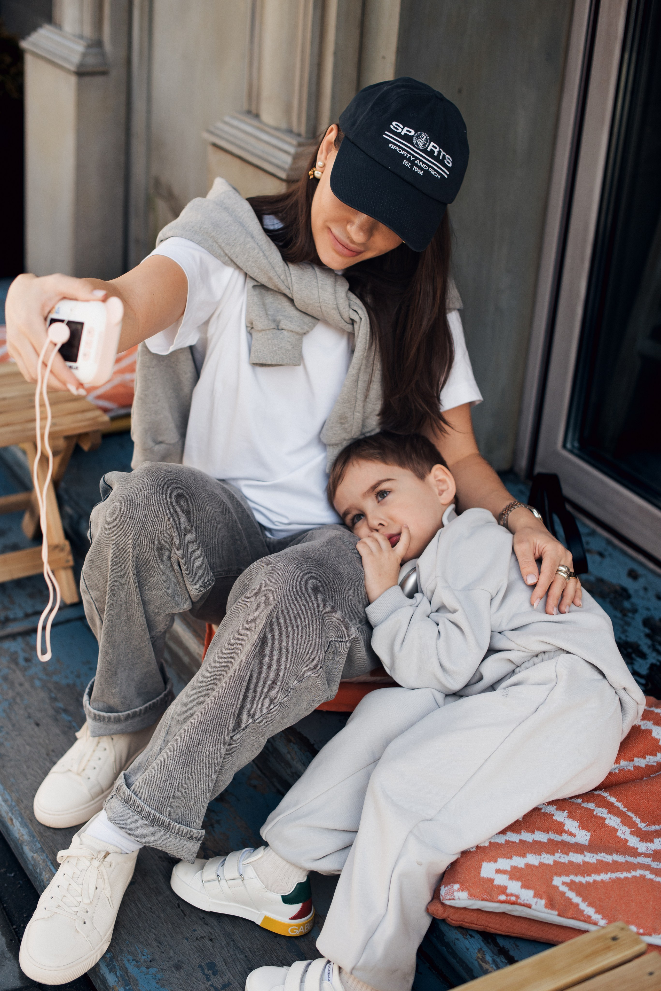 Альбом 3. Фотограф Москва