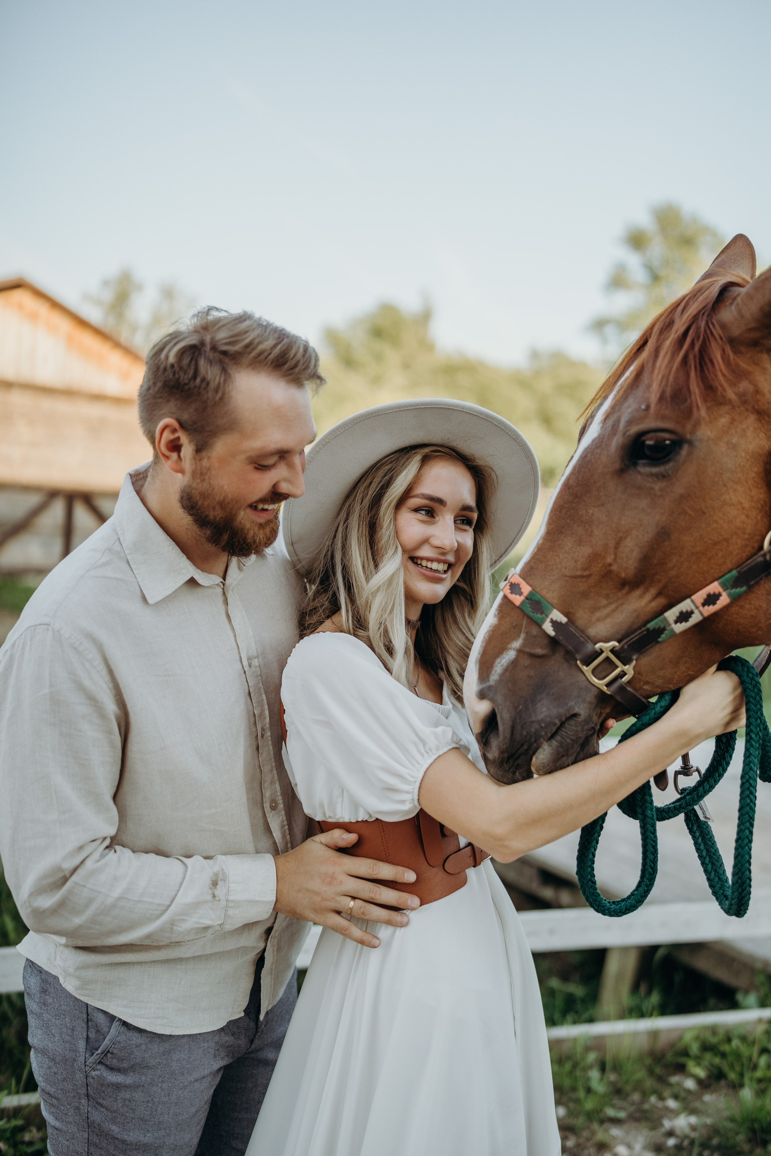 Николай и Вероника. Свадебный и репортажный фотограф в Санкт-Петербурге Косимов Иззат