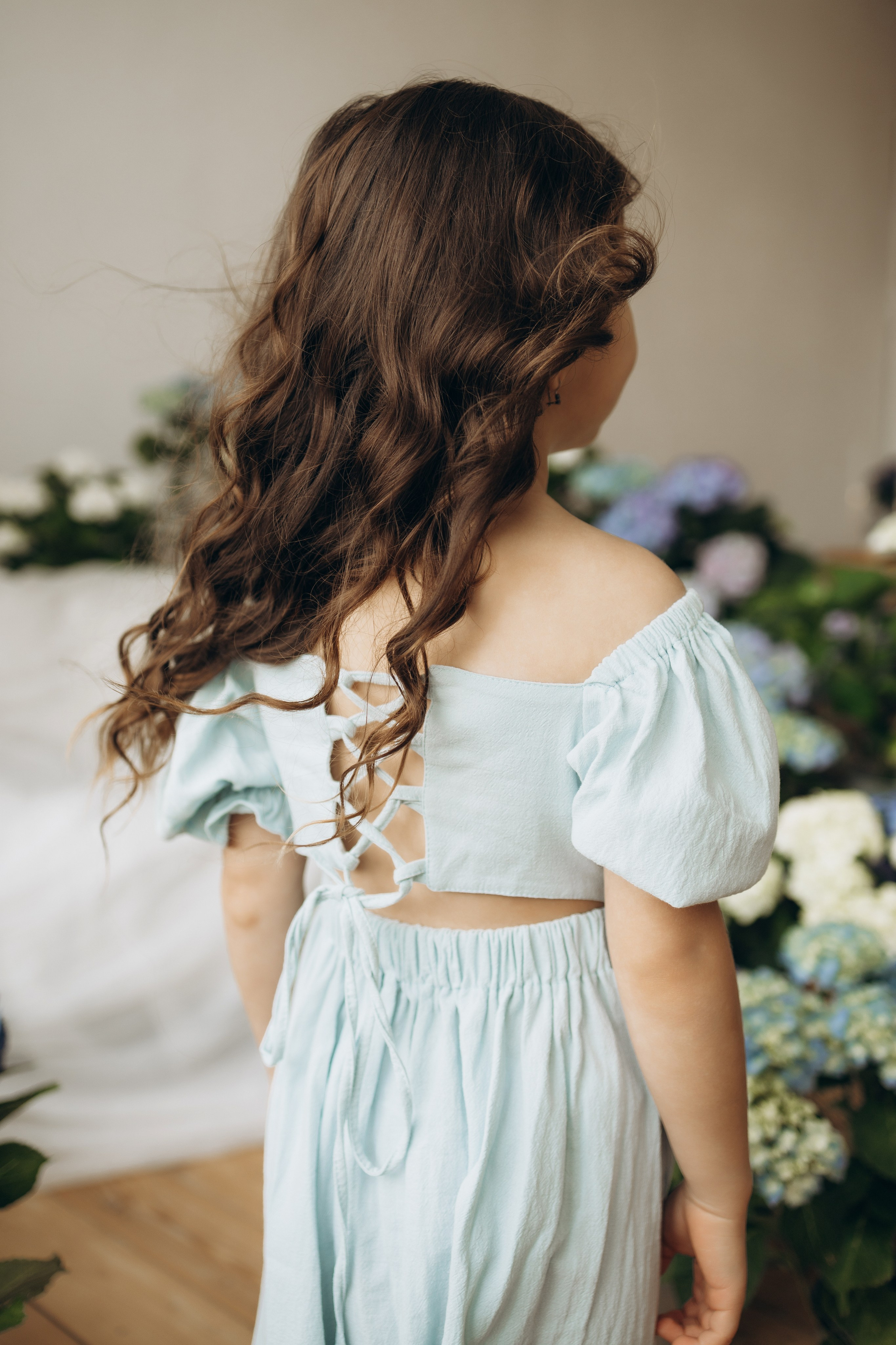 Девочки. Самый теплый фотограф в Краснодаре Рябоконь Ксения