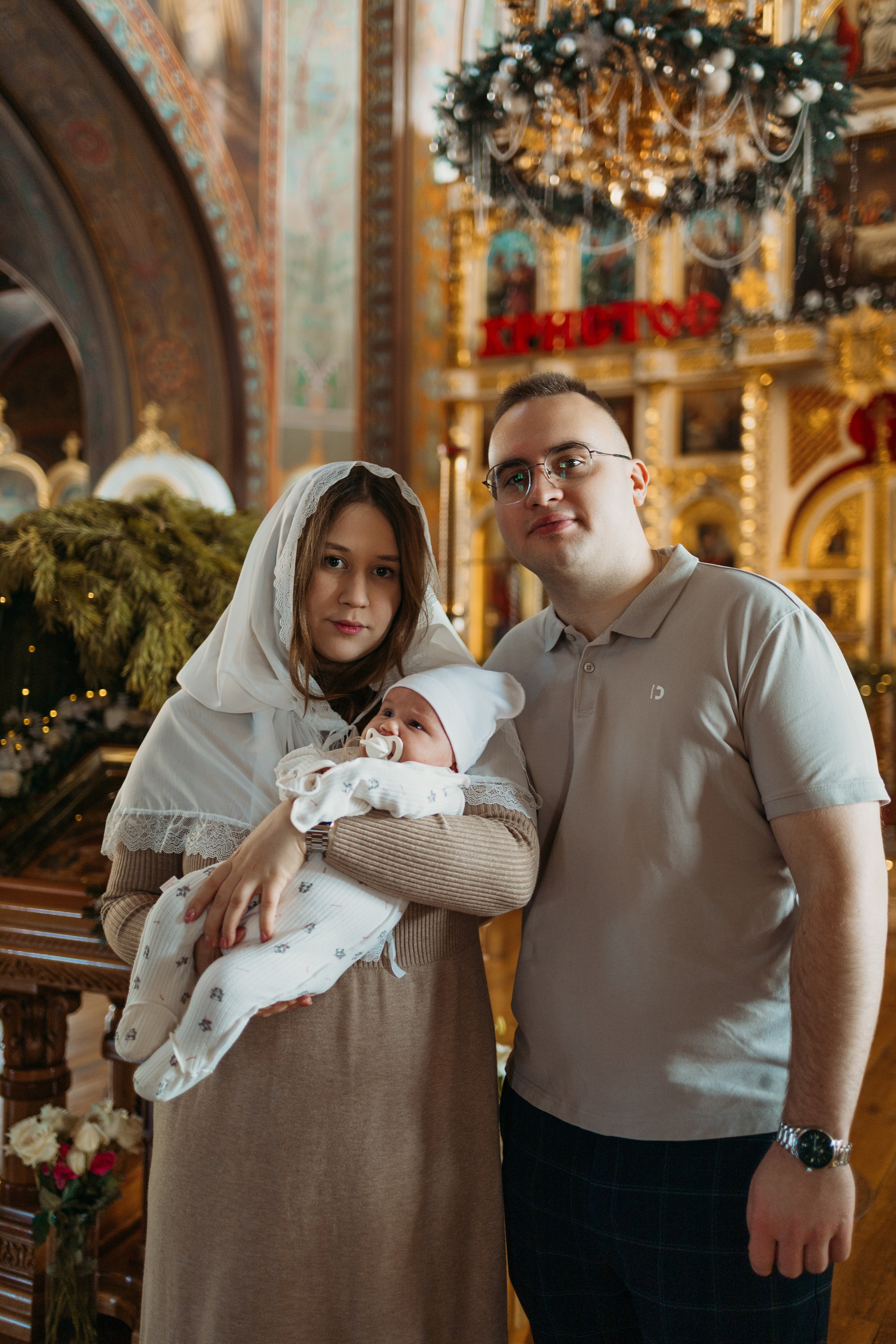 Варвара. Самый теплый фотограф в Краснодаре Рябоконь Ксения