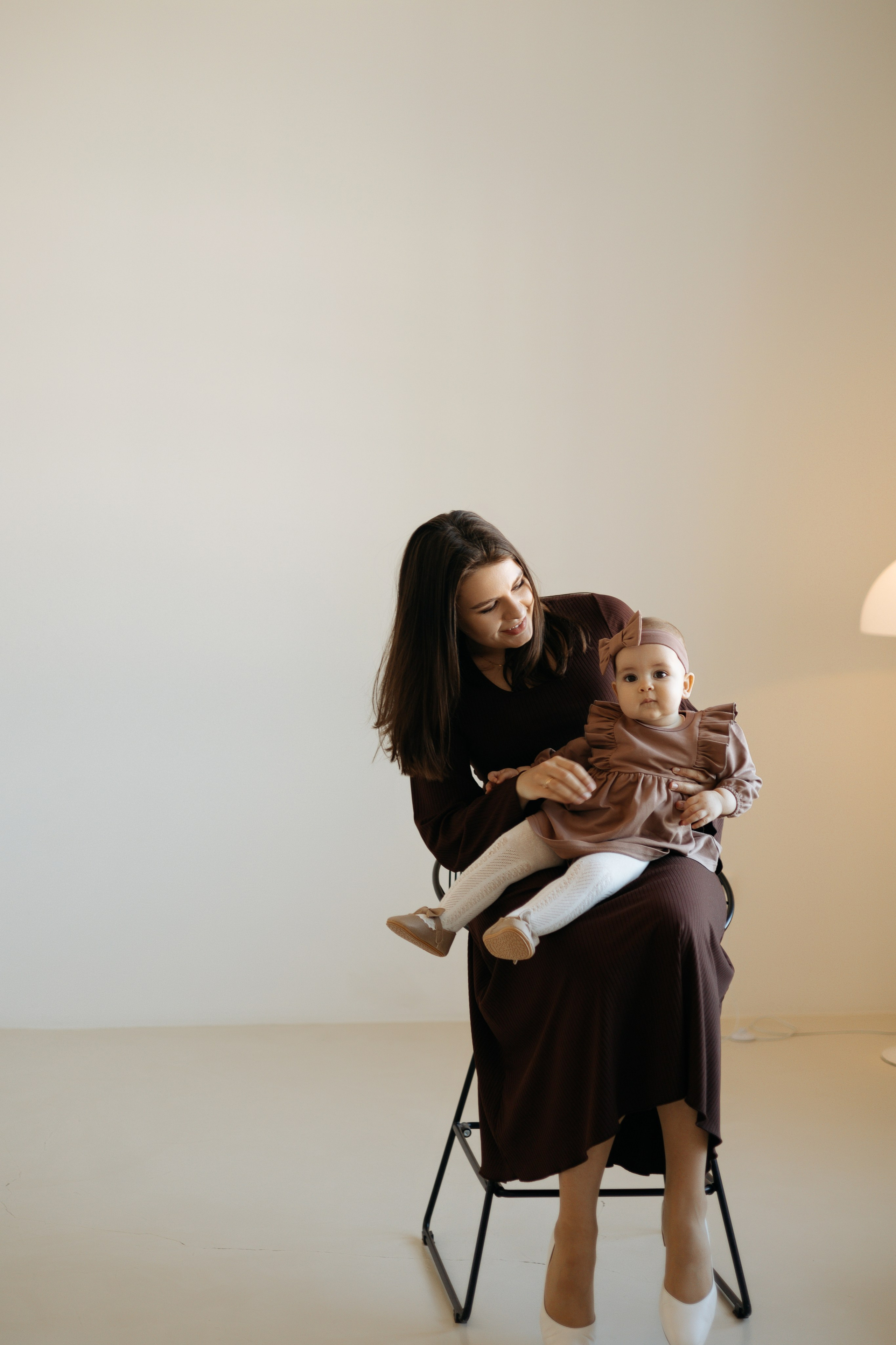 Иван, Даша, Арина. Самый теплый фотограф в Краснодаре Рябоконь Ксения