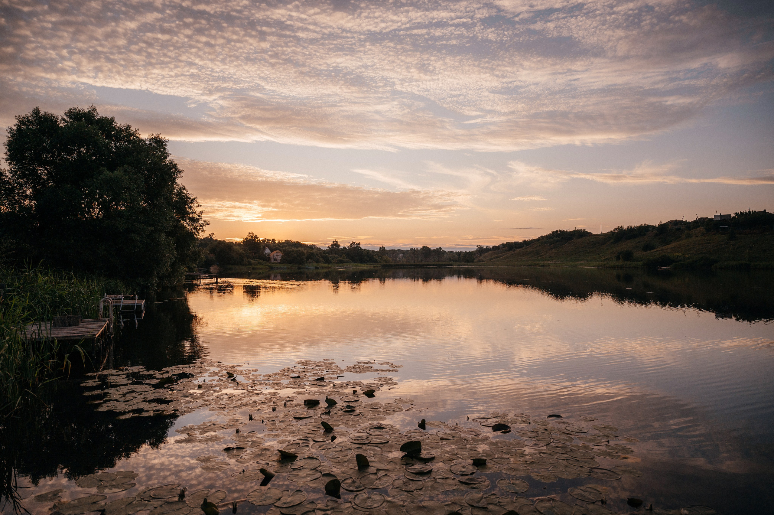 Ваня и Алина. Свадебный фотограф Марина Жемчужникова в Москве и в Белгороде