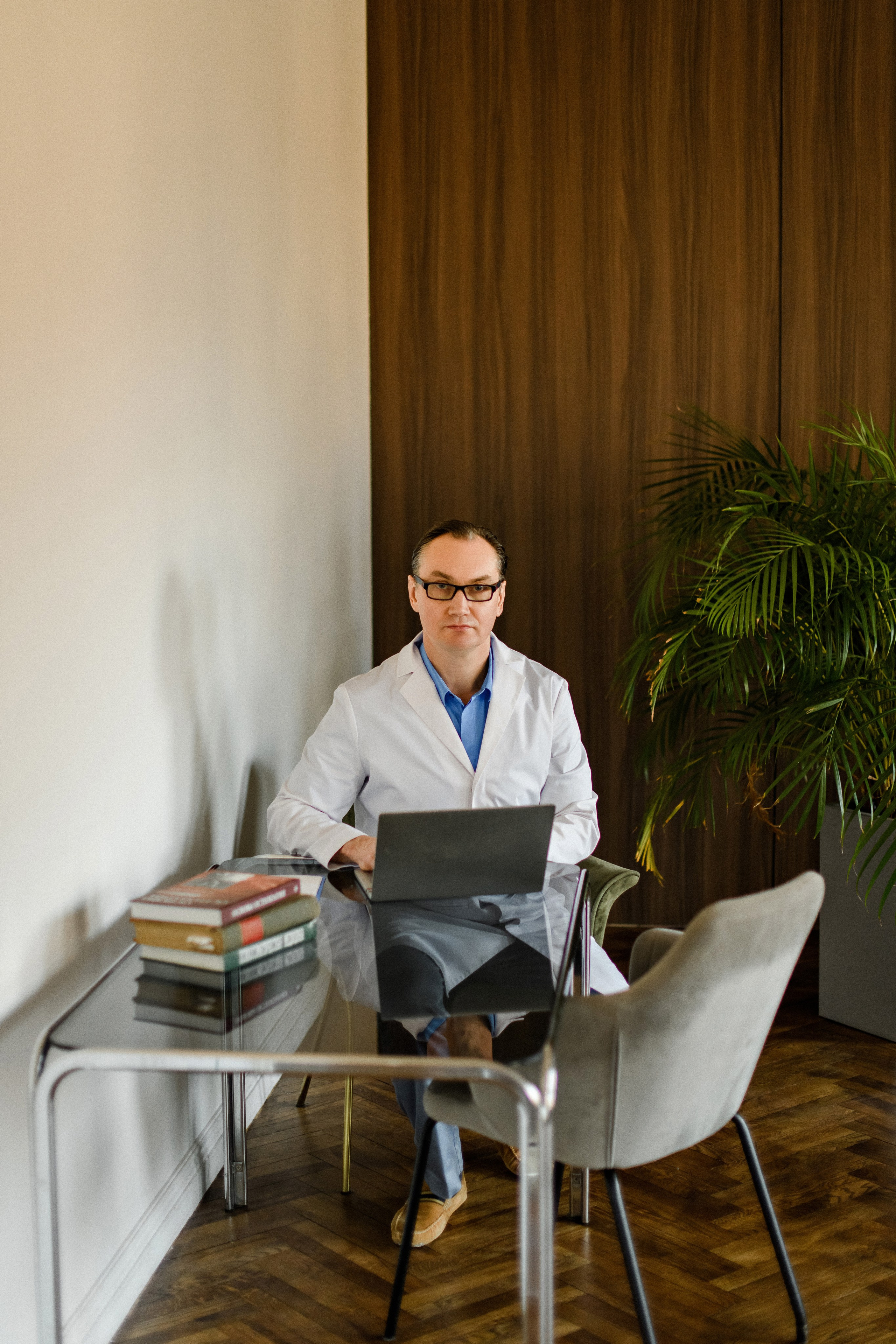 Остеопат. Свадебный фотограф в Санкт-Петербурге София Шубик