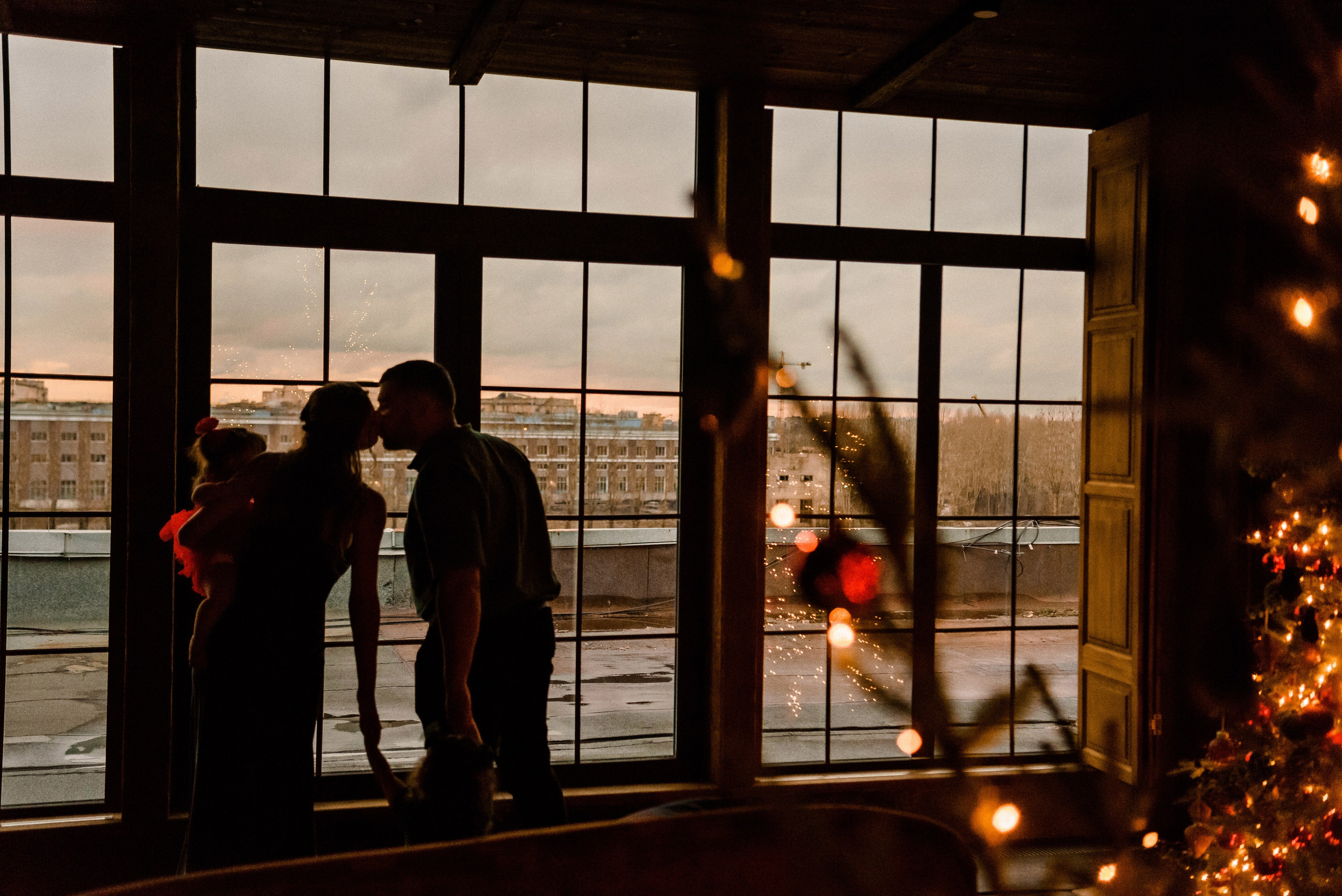 Влада и Вова. Свадебный фотограф в Санкт-Петербурге София Шубик