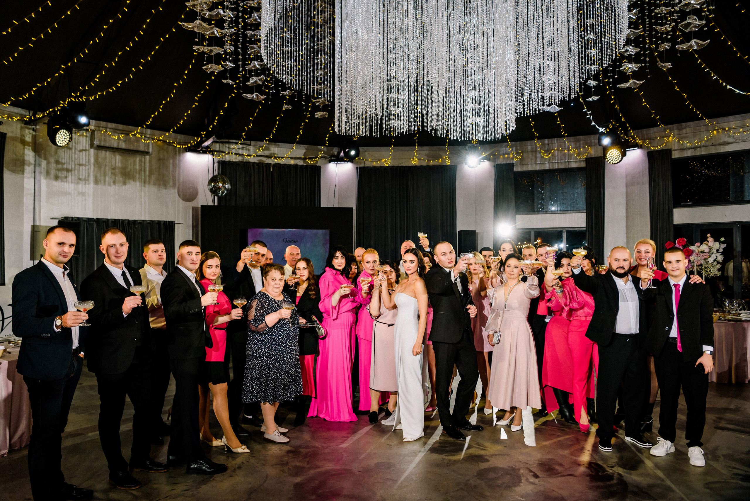 02/11/24 Маша и Вадим. Свадебный фотограф в Санкт-Петербурге София Шубик