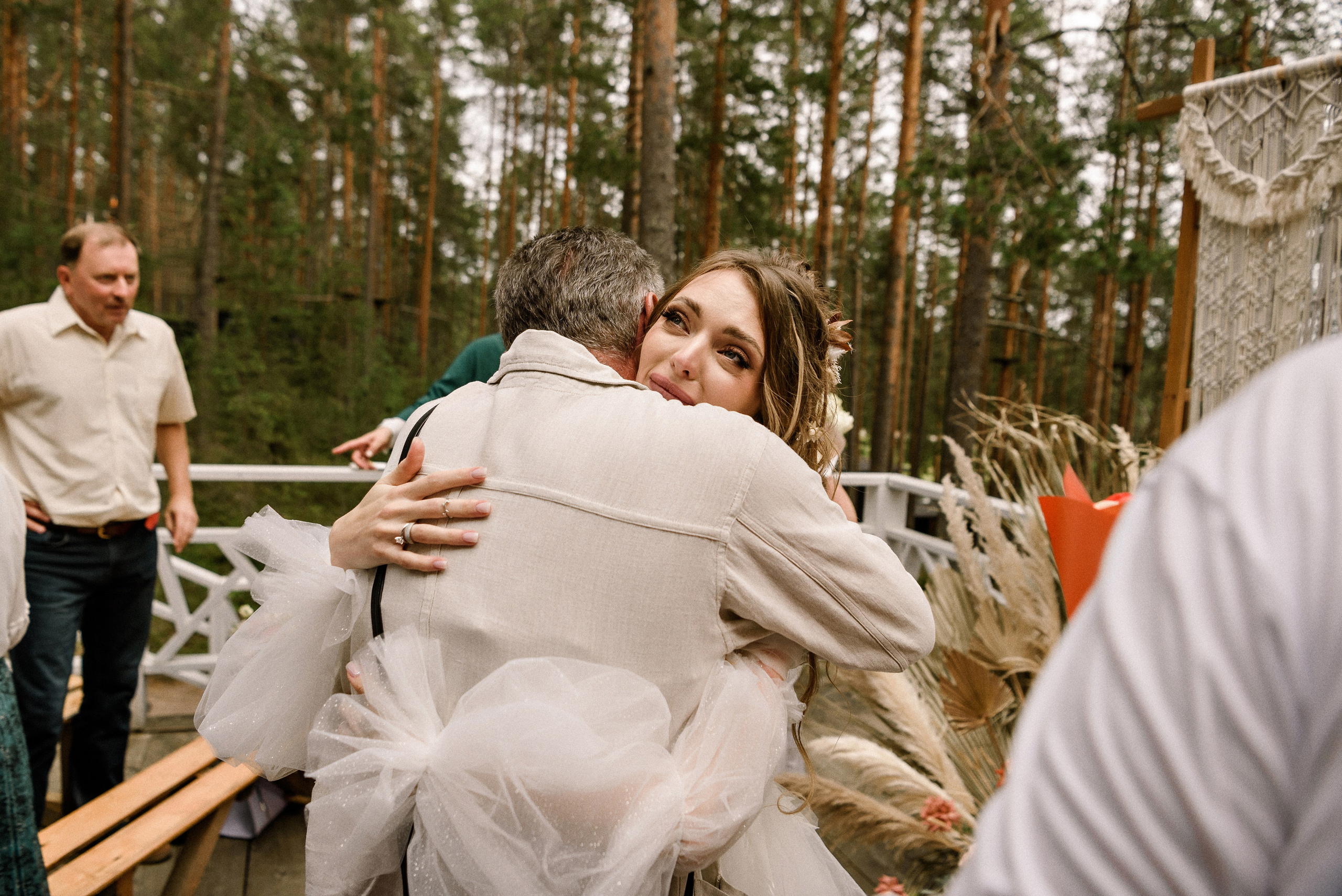 17/07/24 Аня и Игорь. Свадебный фотограф в Санкт-Петербурге София Шубик