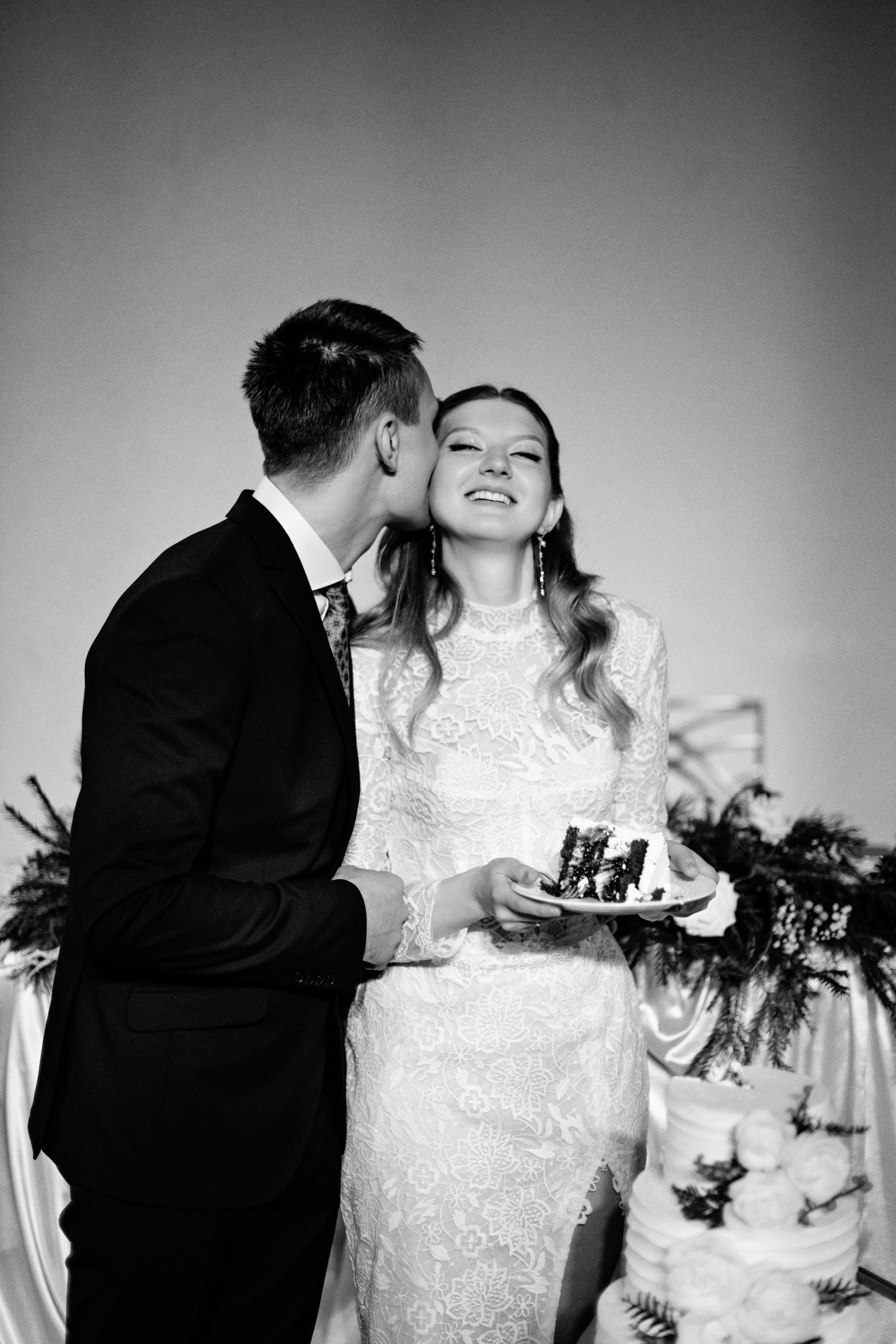 25/01/25 Екатерина и Виктор. Свадебный фотограф в Санкт-Петербурге София Шубик