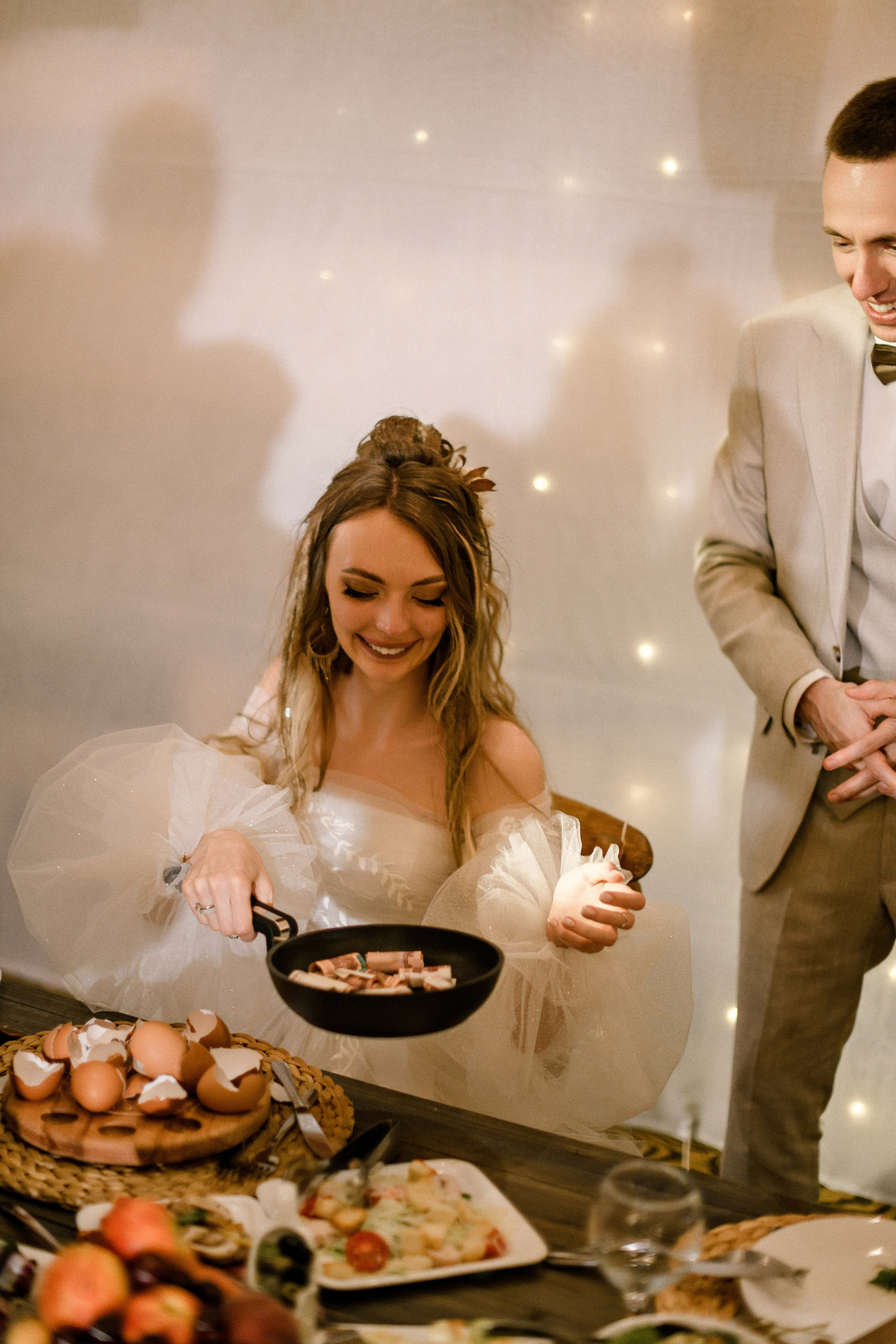 17/07/24 Аня и Игорь. Свадебный фотограф в Санкт-Петербурге София Шубик