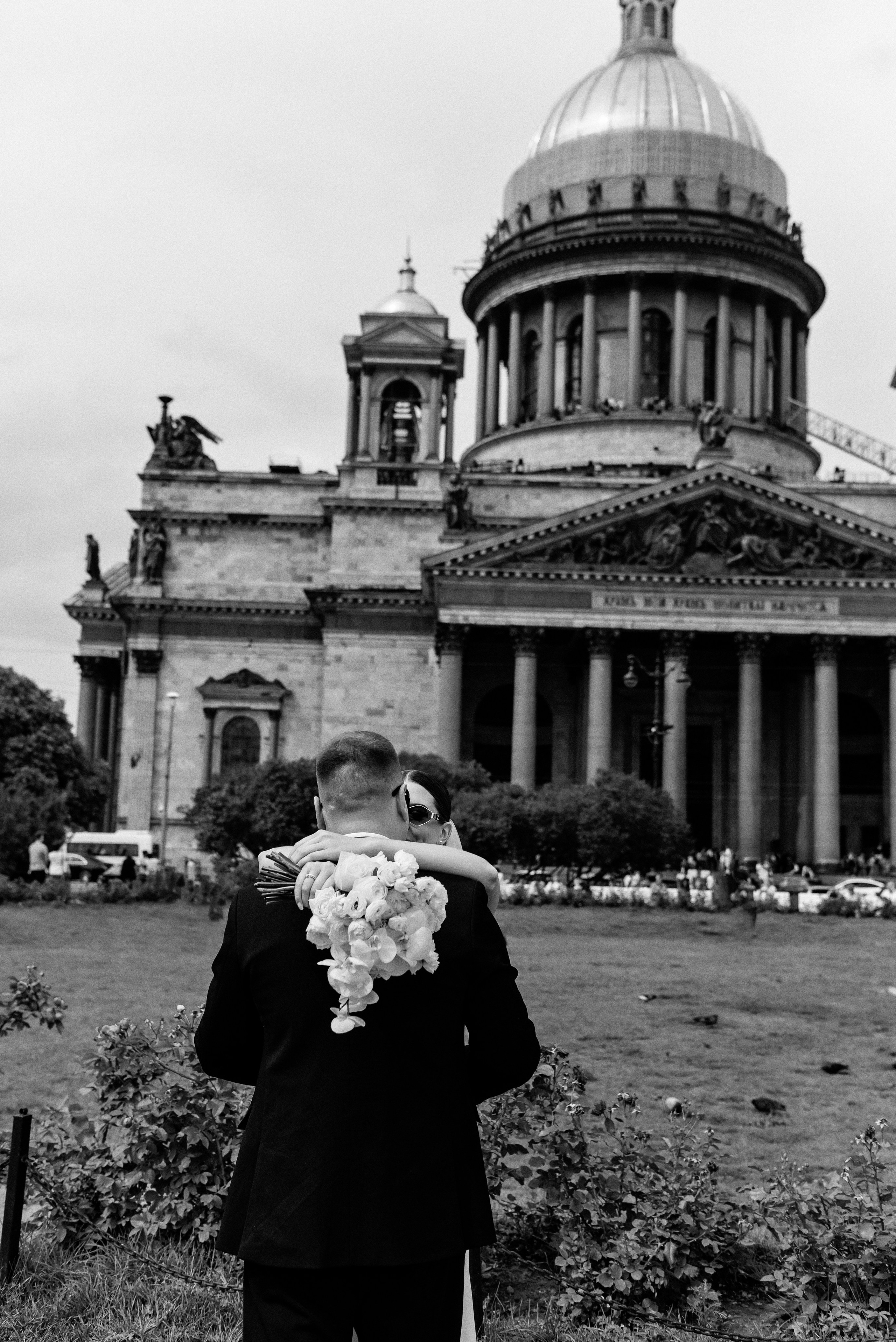 18/07/24 Кристина и Иван. Свадебный фотограф в Санкт-Петербурге София Шубик