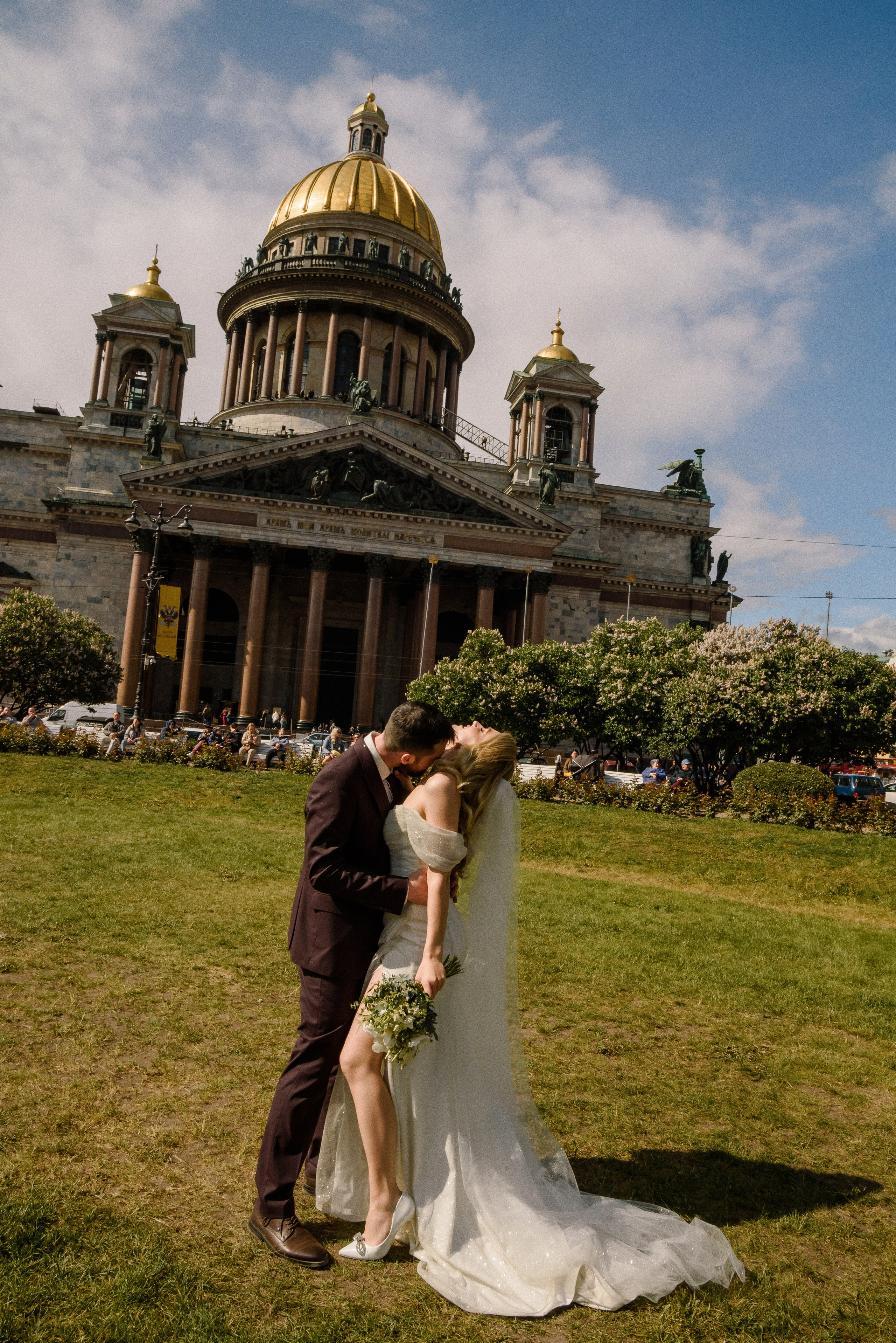 03/06/23 Лера и Женя. Свадебный фотограф в Санкт-Петербурге София Шубик