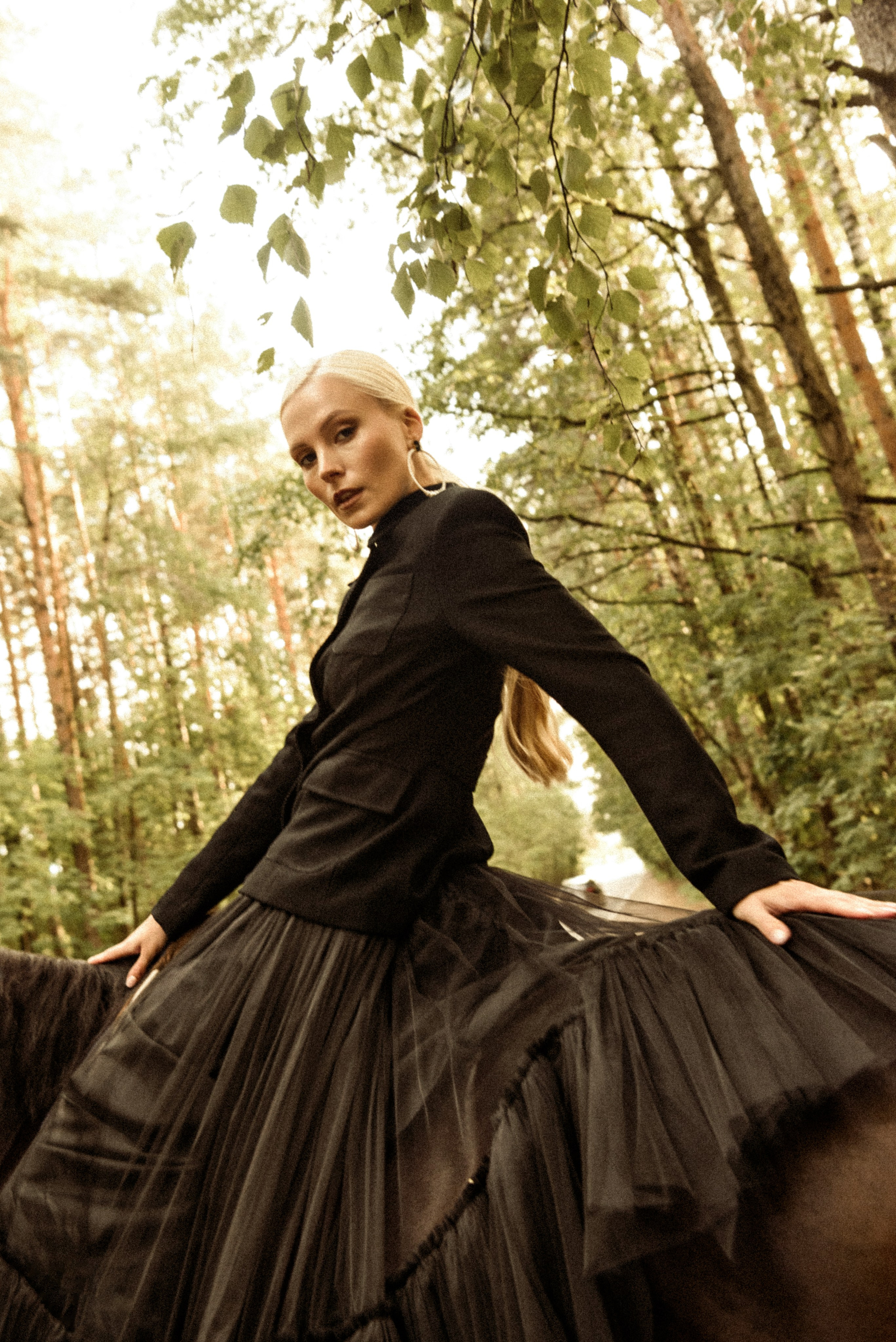 Алиса. Свадебный фотограф в Санкт-Петербурге София Шубик