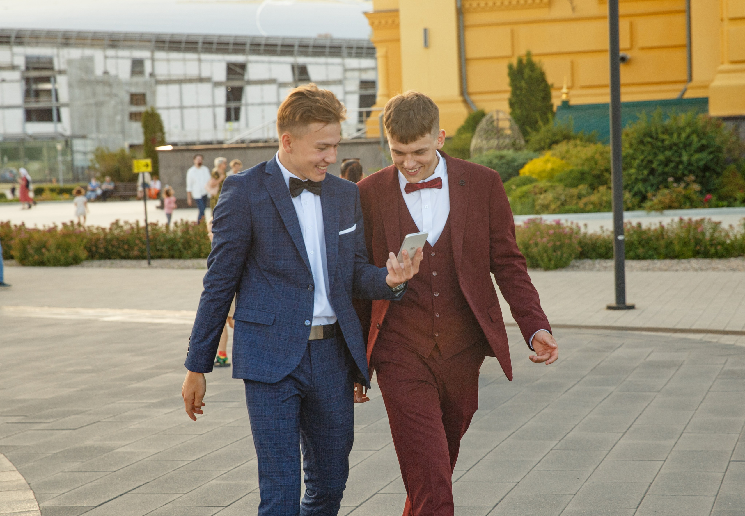 Выпускной полный день. Онегин. Семейный и детский фотограф в Нижнем Новгороде